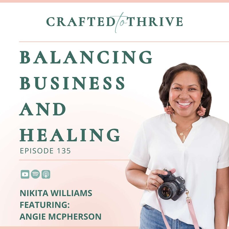 Artwork for podcast Business With Chronic Illness