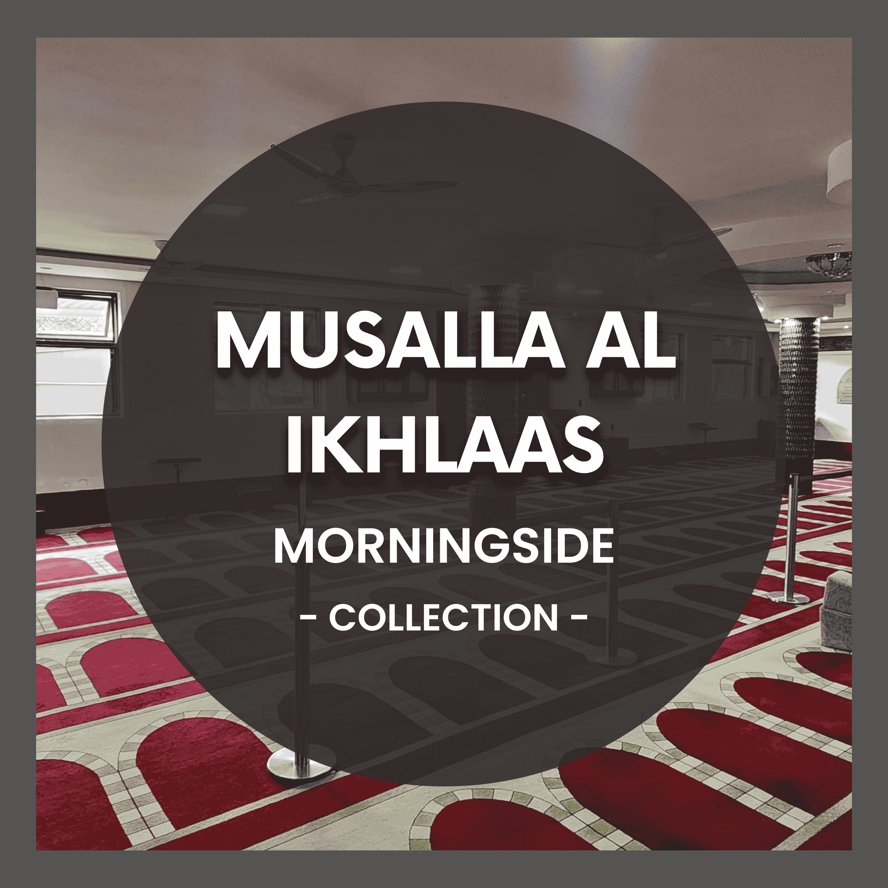 Musalla Al Ikhlaas