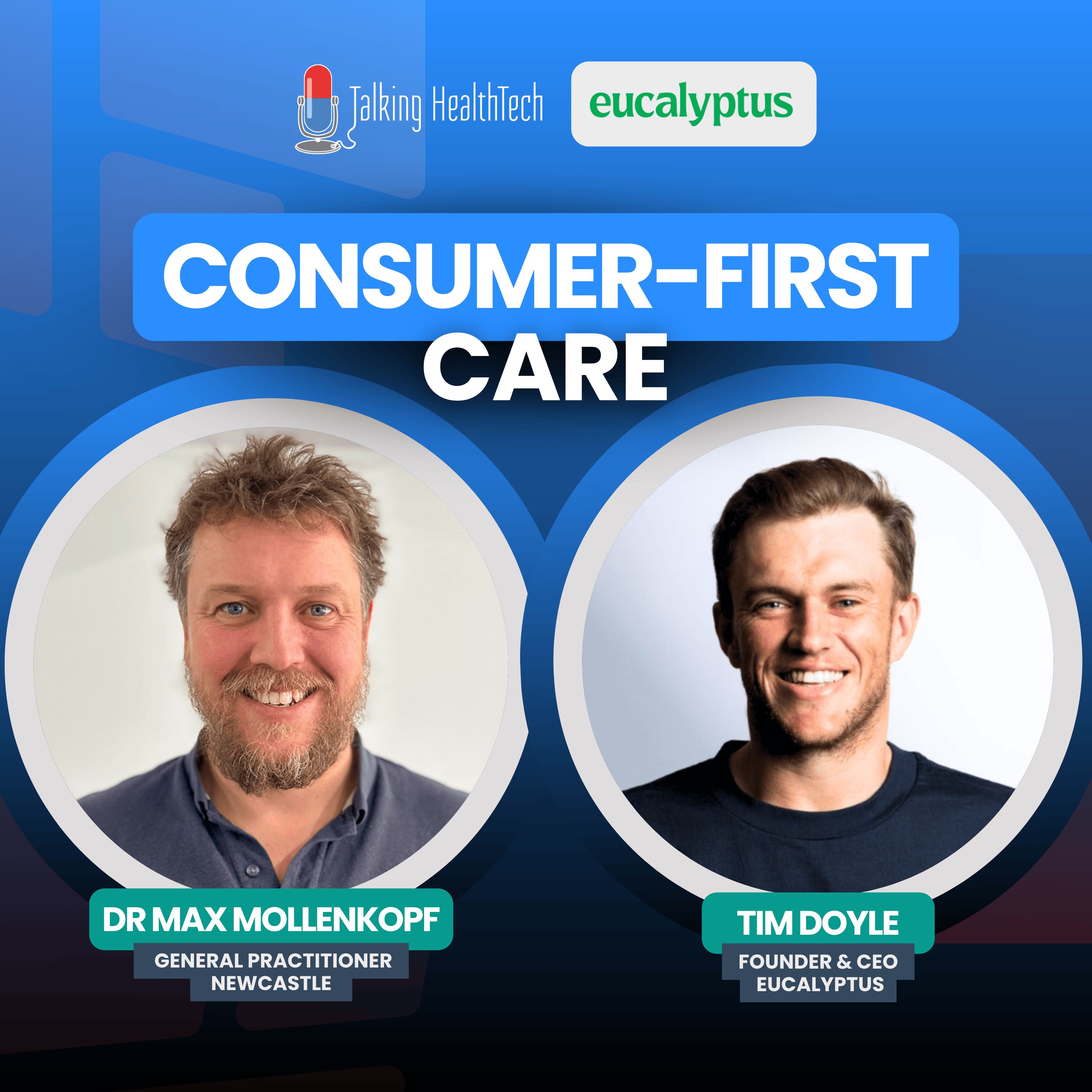 577 - Hybrid and Digital Care: Balancing Technology, Regulation, and Human Touch in General Practice