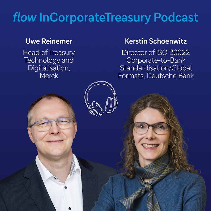 Artwork for podcast flow