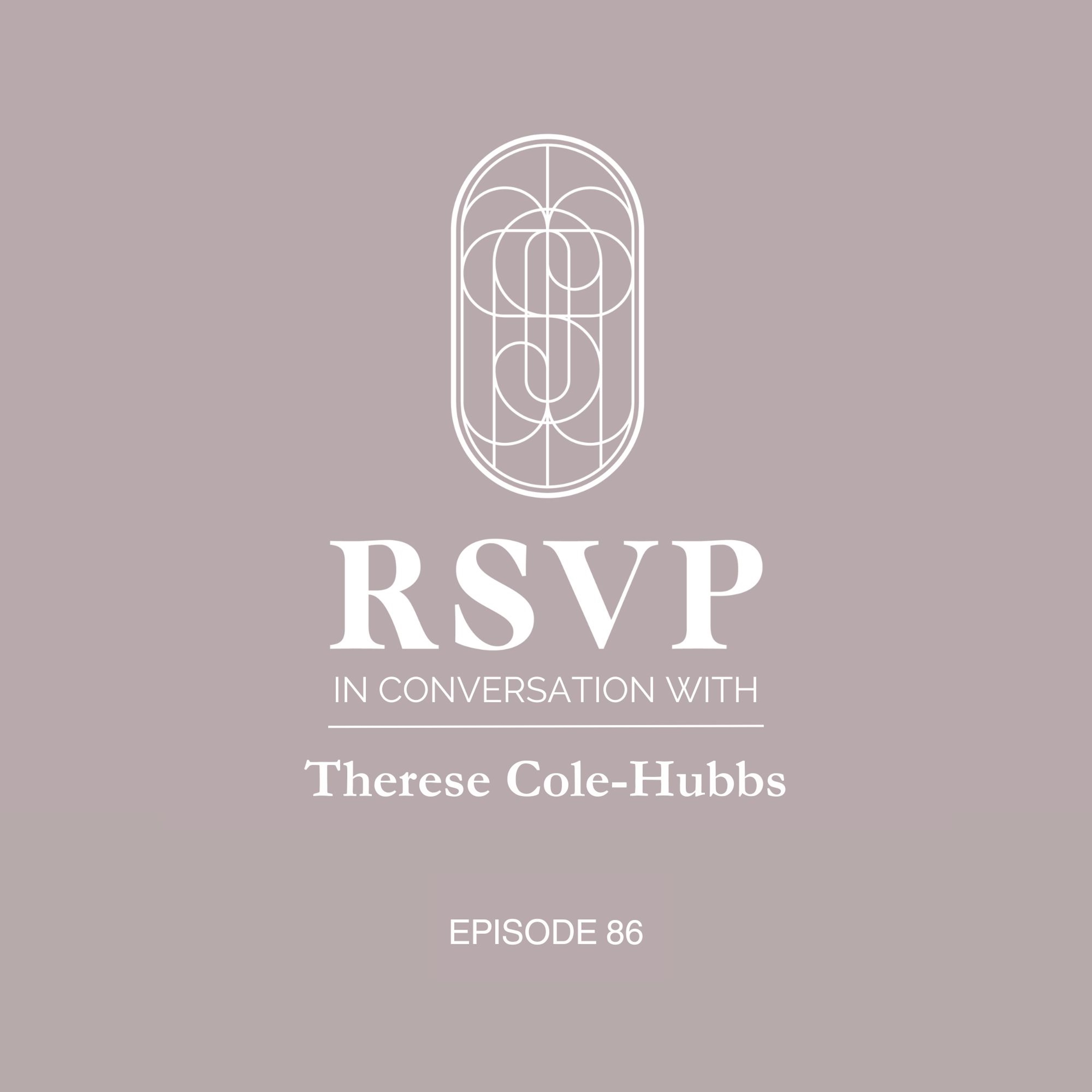 RSVP In Conversation With