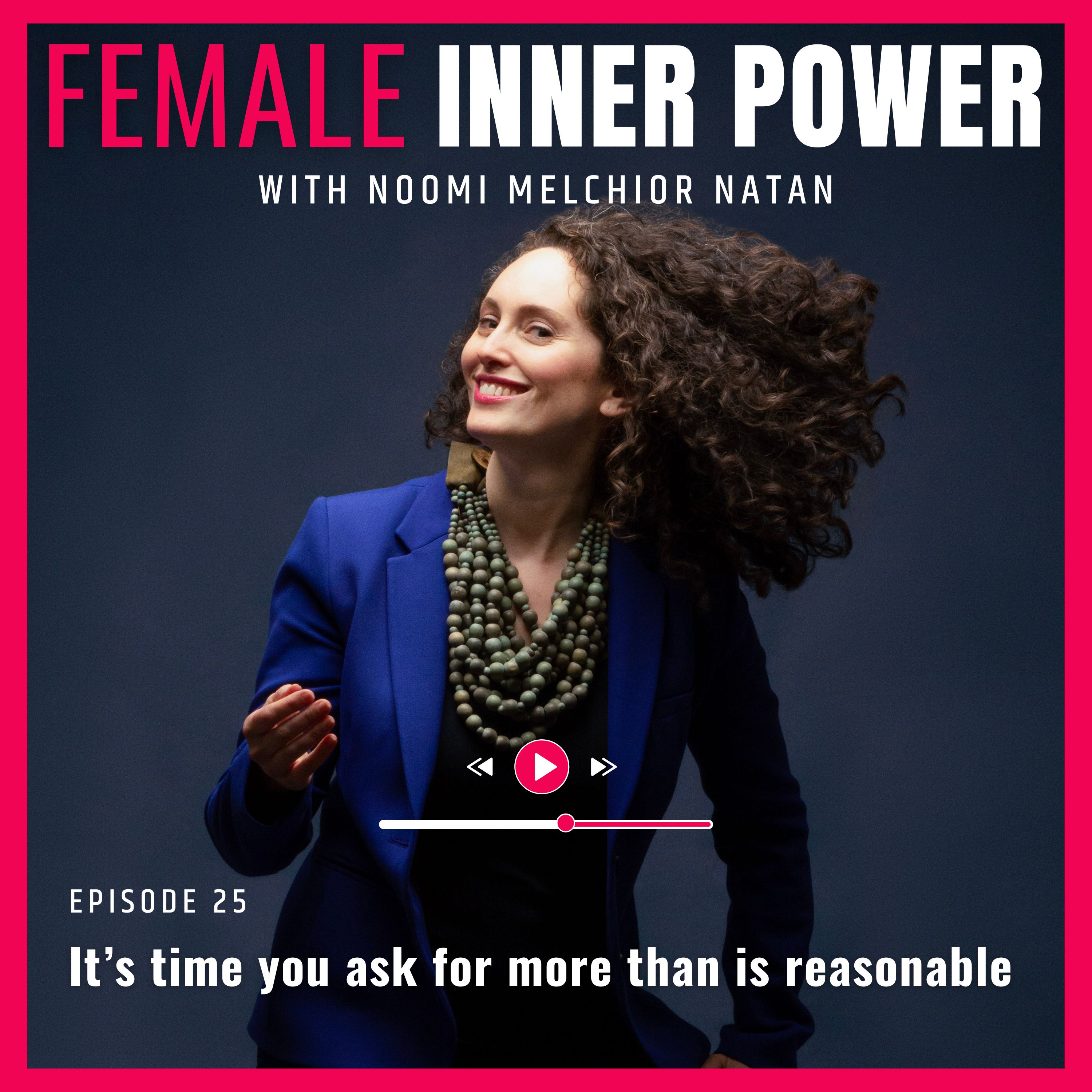 Female Inner Power