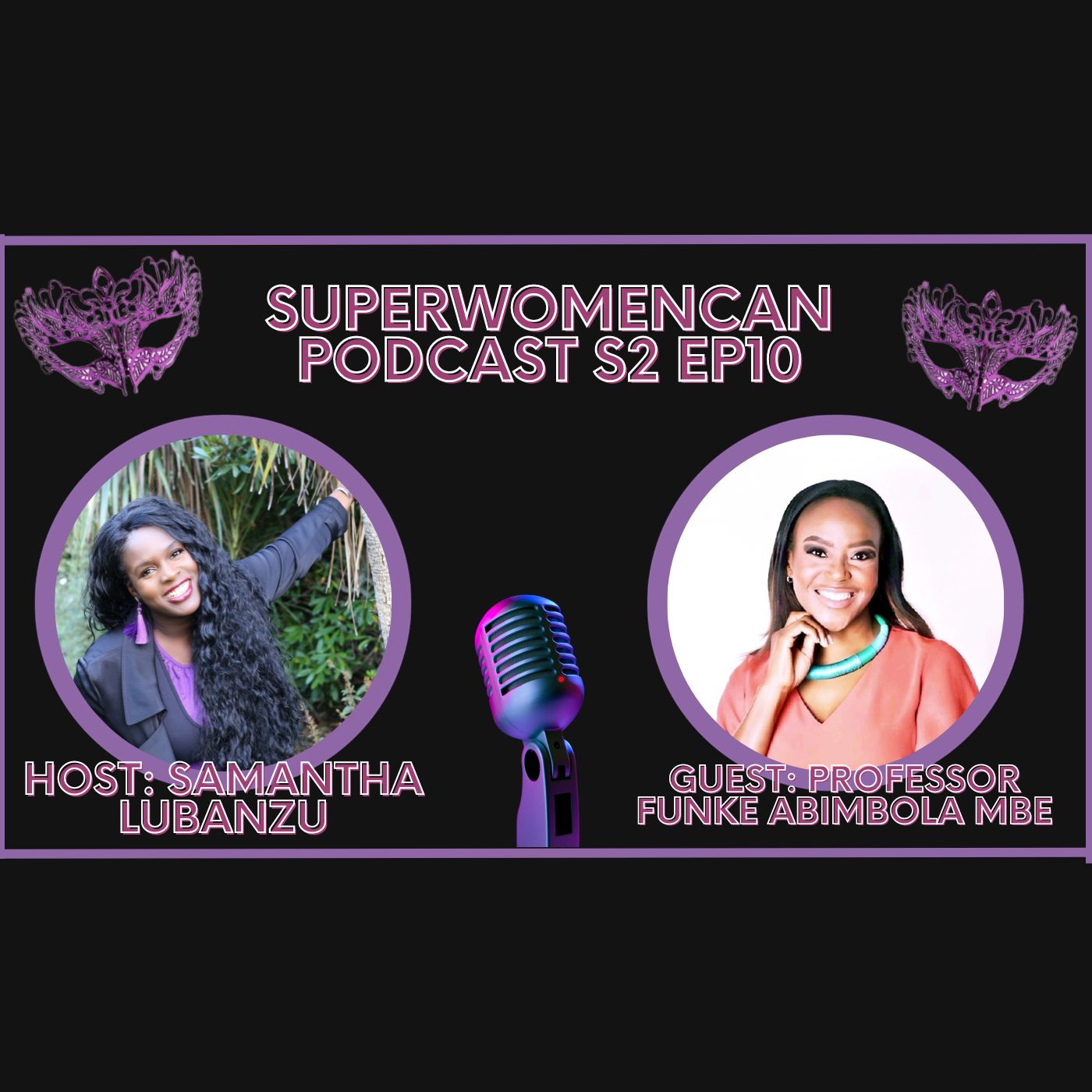 SuperWomenCan