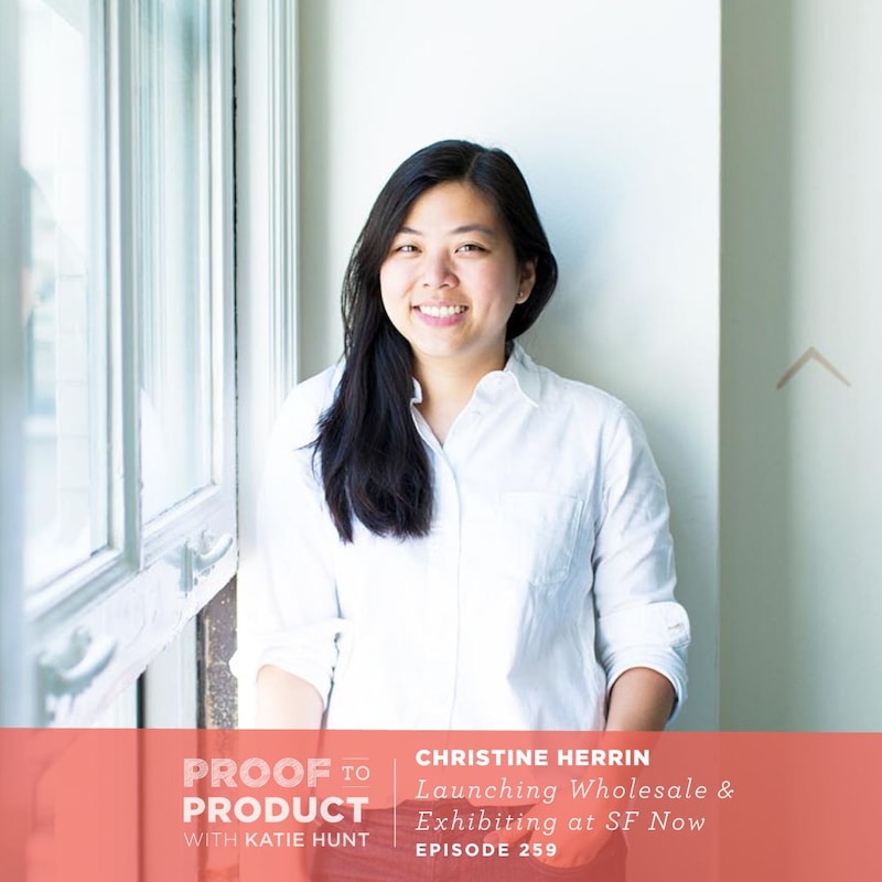 Artwork for podcast Proof to Product