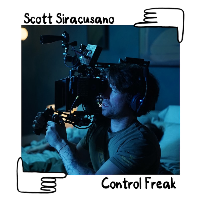 Artwork for podcast We Need to Talk About Oscar