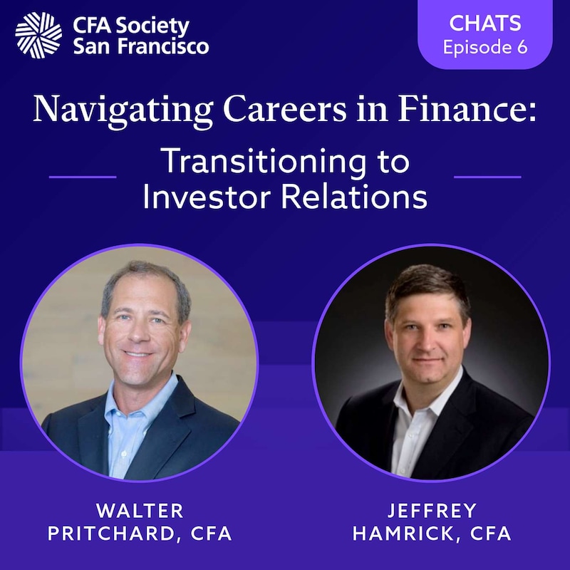 Artwork for podcast Financial Perspectives