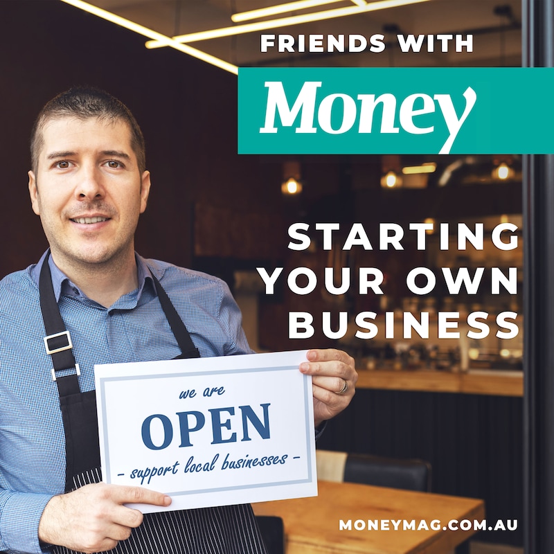 Artwork for podcast Friends With Money