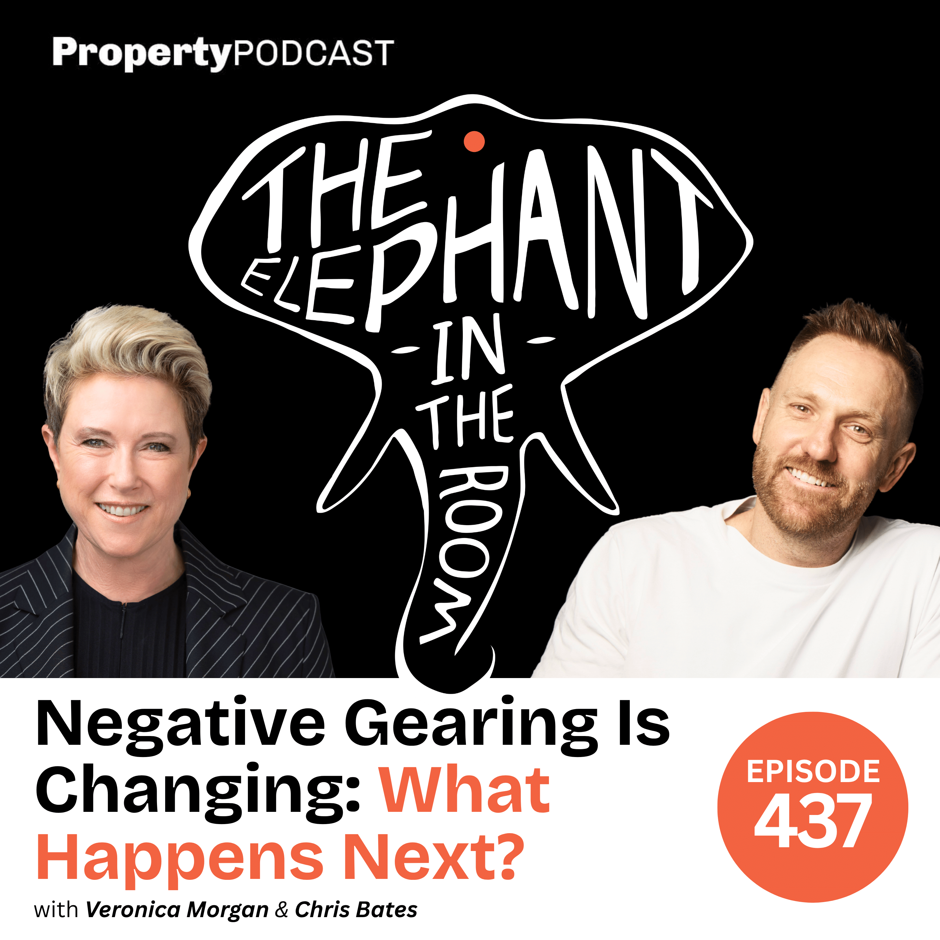 Negative Gearing Is Changing: What Happens Next? episode artwork