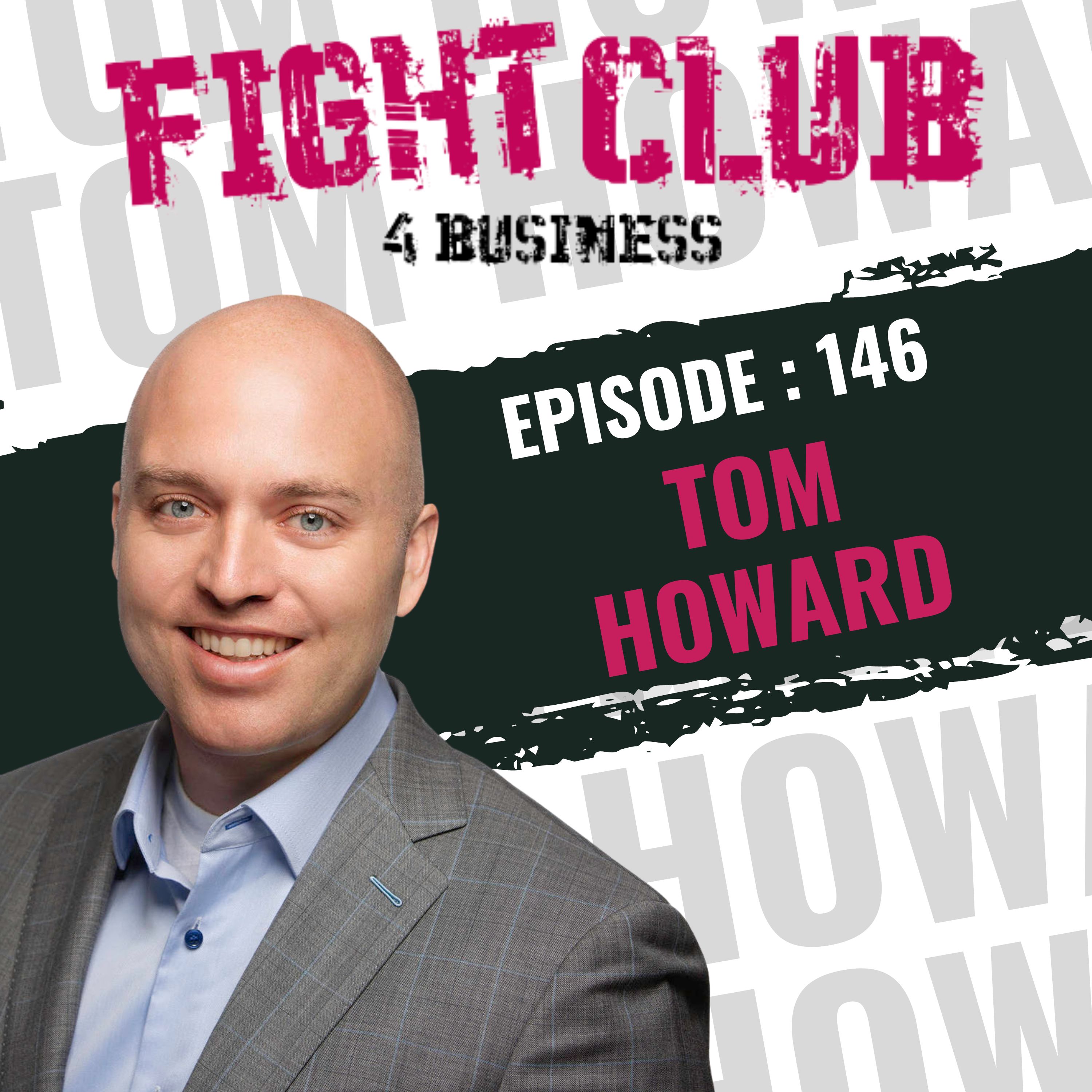 Fight Club 4 Business