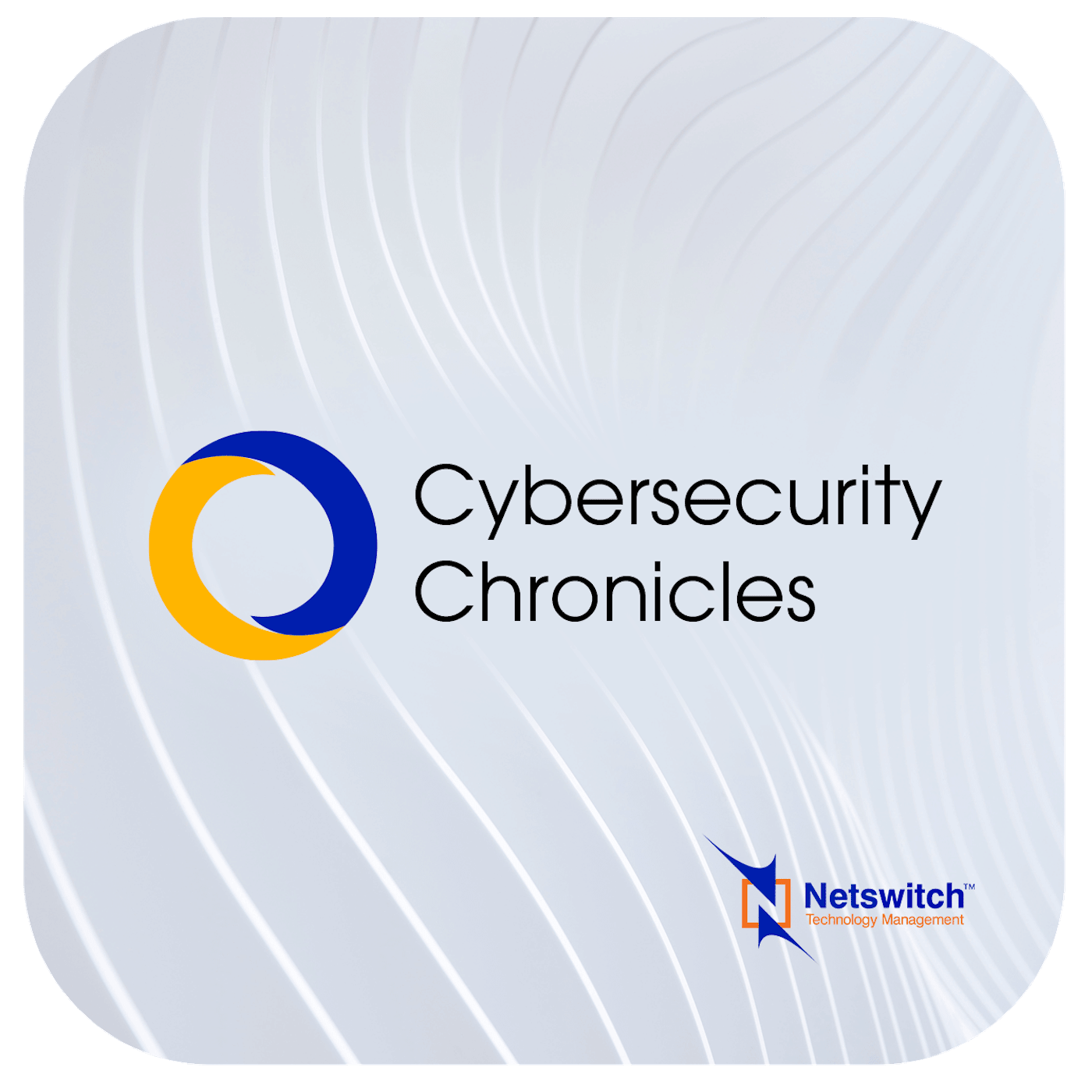Show artwork for Cybersecurity Chronicles