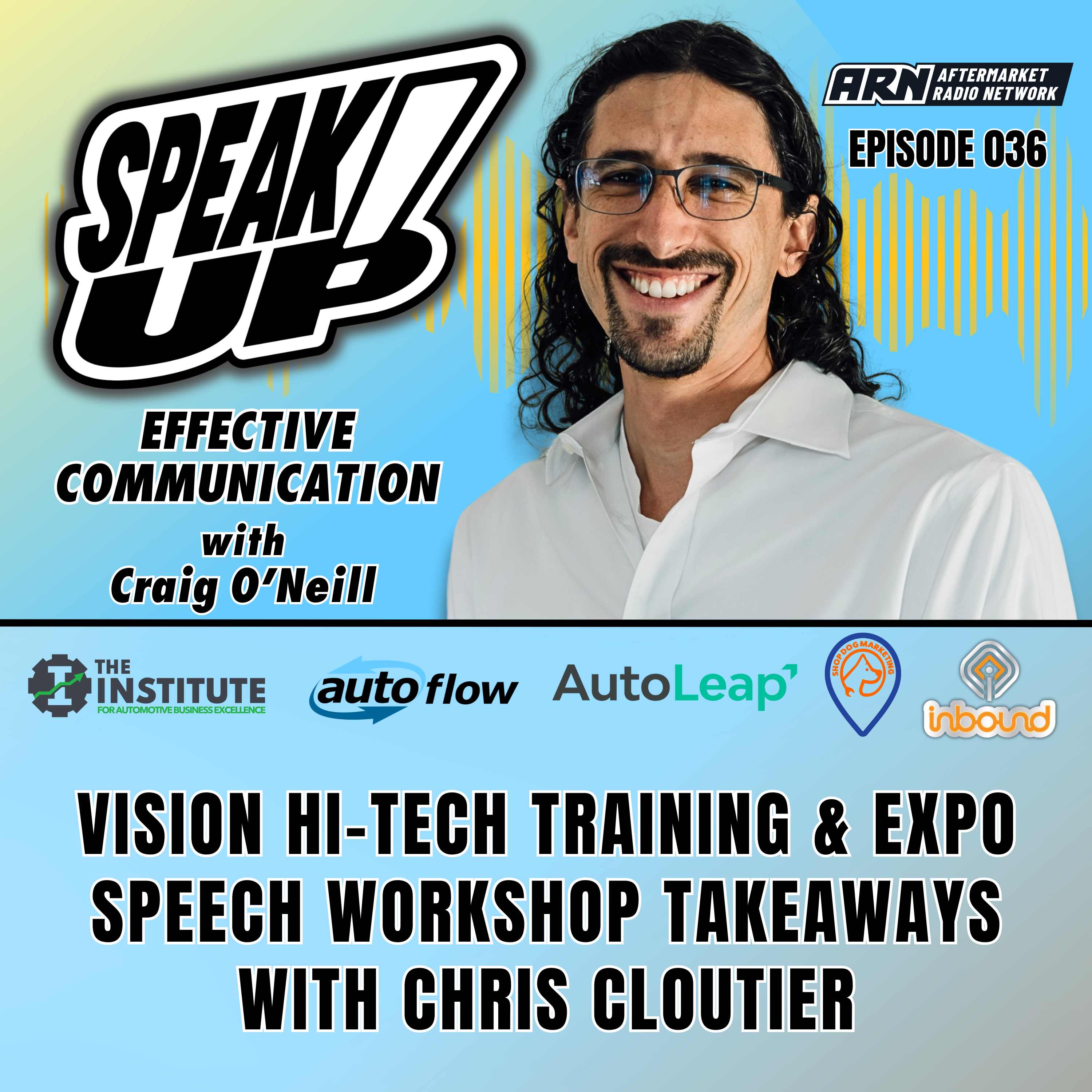 Speak Up! Effective Communication