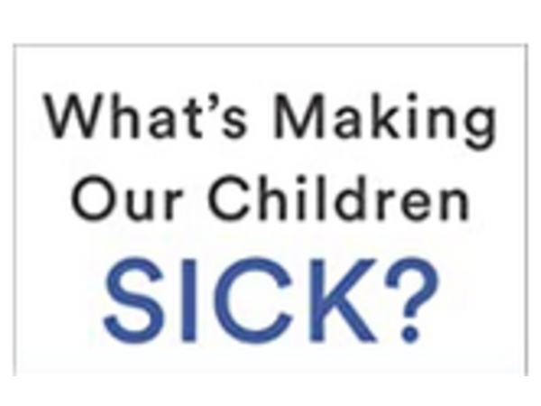 Sound Health Options - Richard ~ TalkToMeGuy & Sharry Edwards