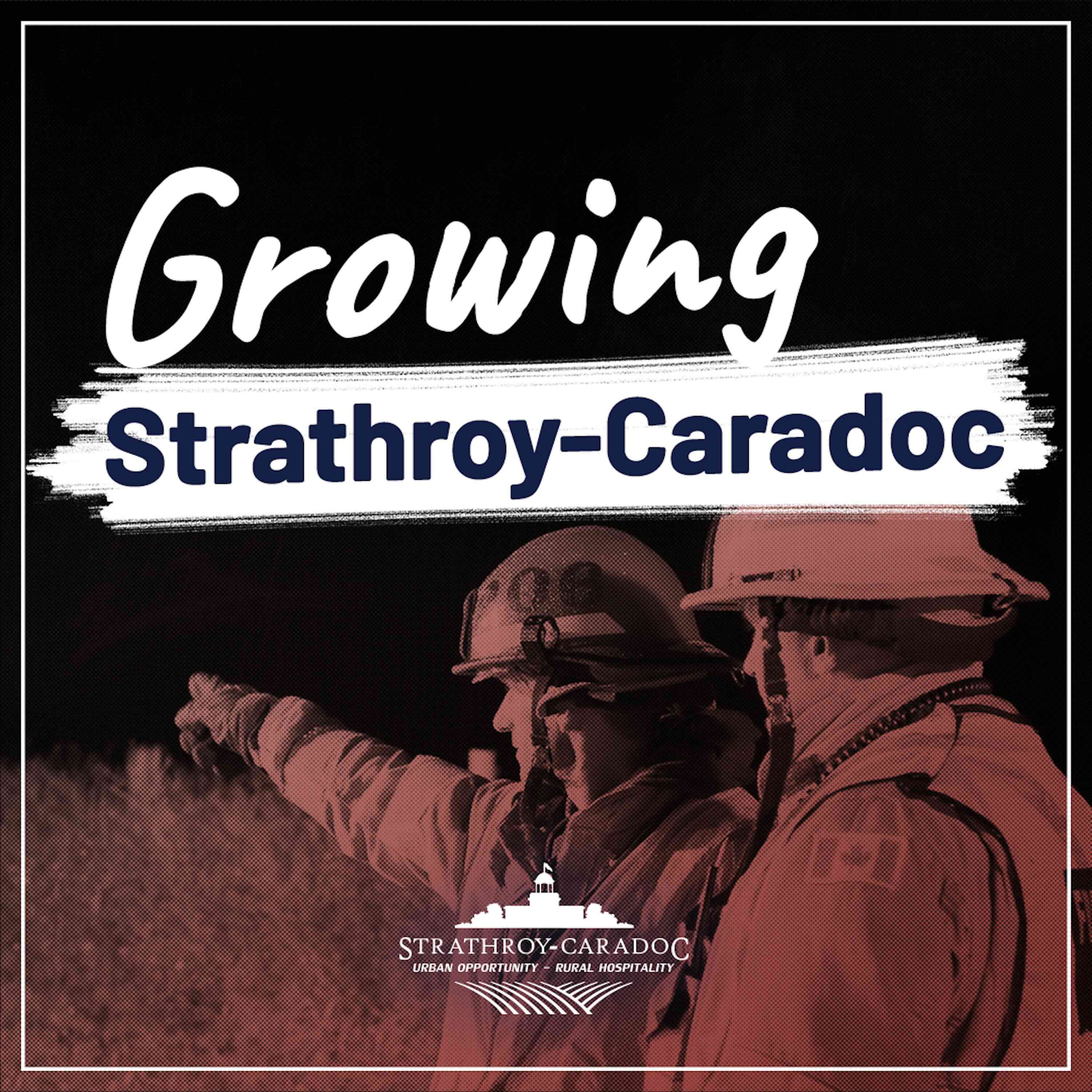 Is Strathroy-Caradoc Safe? episode artwork