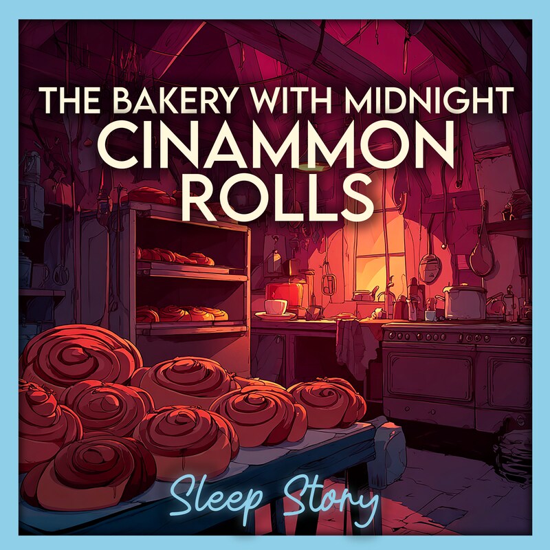 Artwork for podcast Deep Sleep Stories