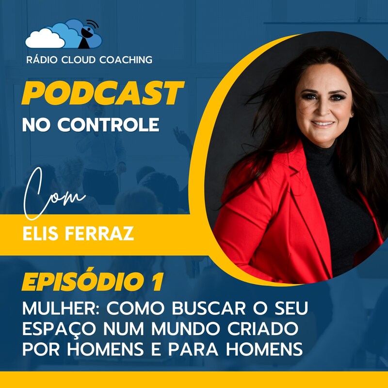 Artwork for podcast No Controle