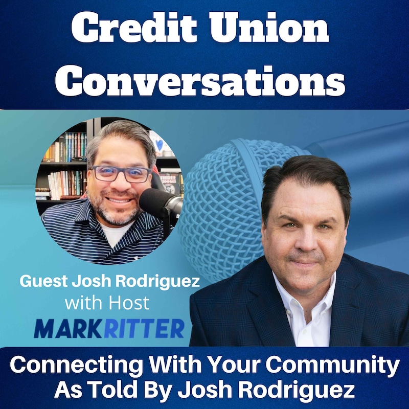 Artwork for podcast Credit Union Conversations