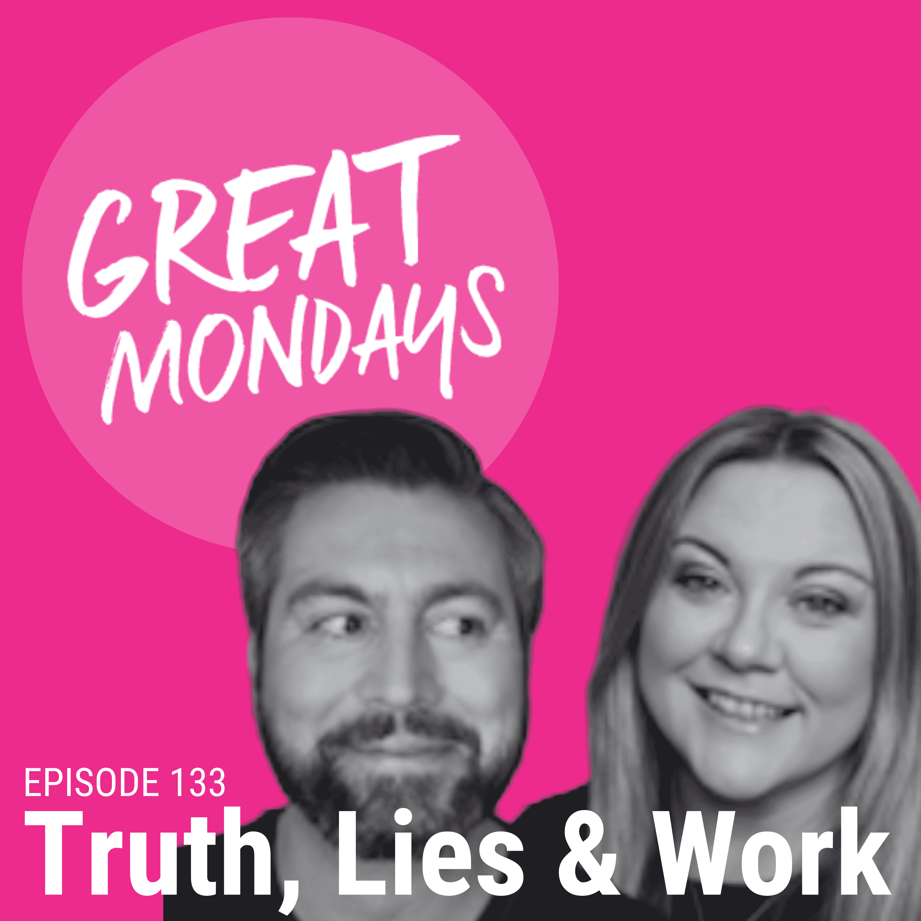 Great Mondays Radio