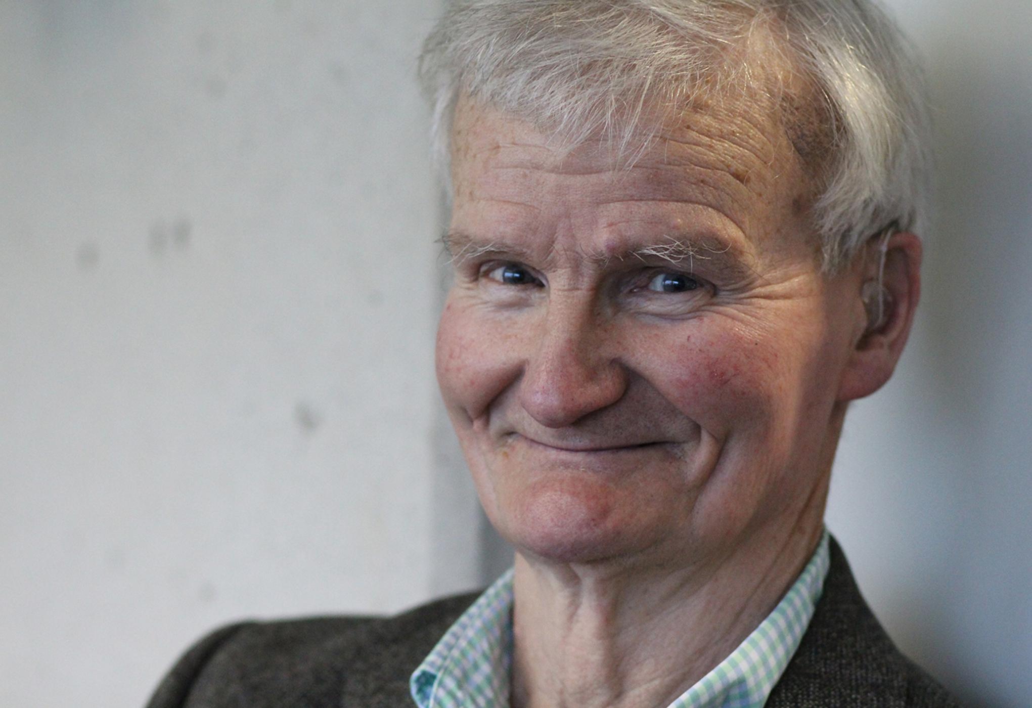 Conversations with William Cornish #2: Academic Career