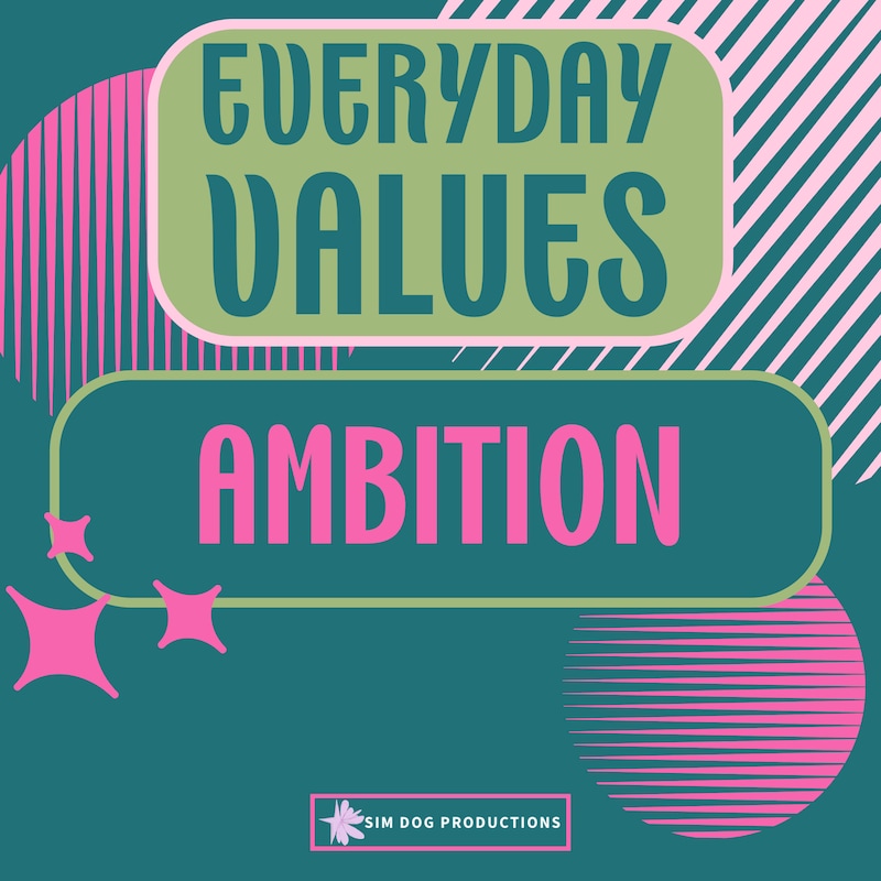 Artwork for podcast Everyday Values