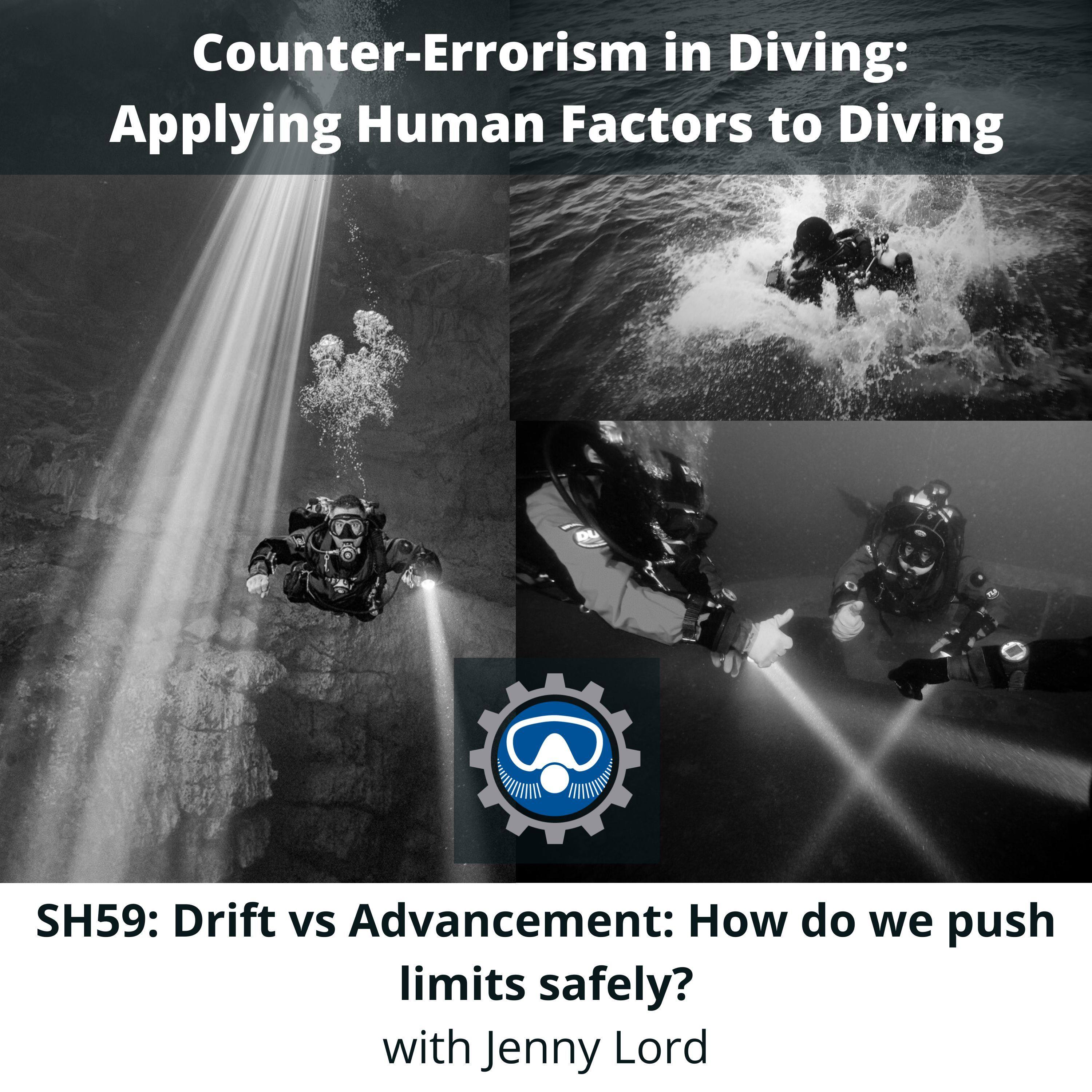 SH59: Drift vs Advancement: How do we push limits safely?
