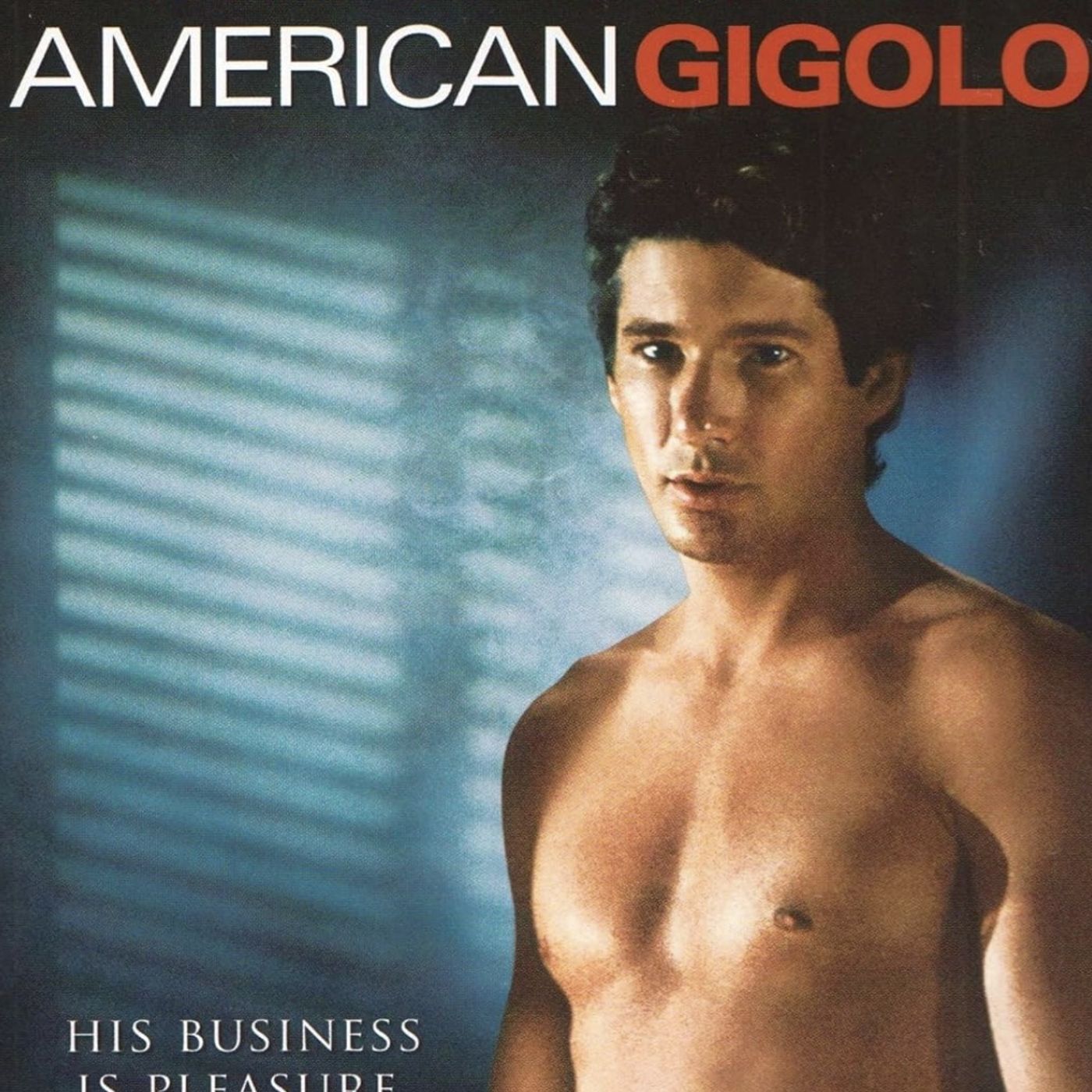 American Gigolo (1980) / Noir-Vember #1 / Underrated Richard Gere Films episode artwork