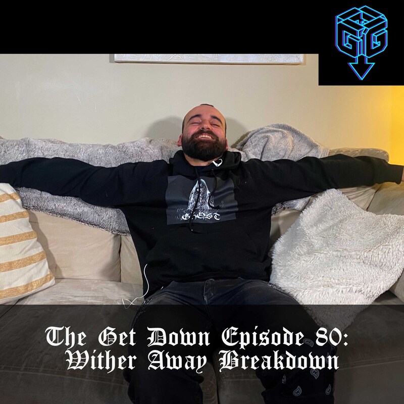 Artwork for podcast The Get Down