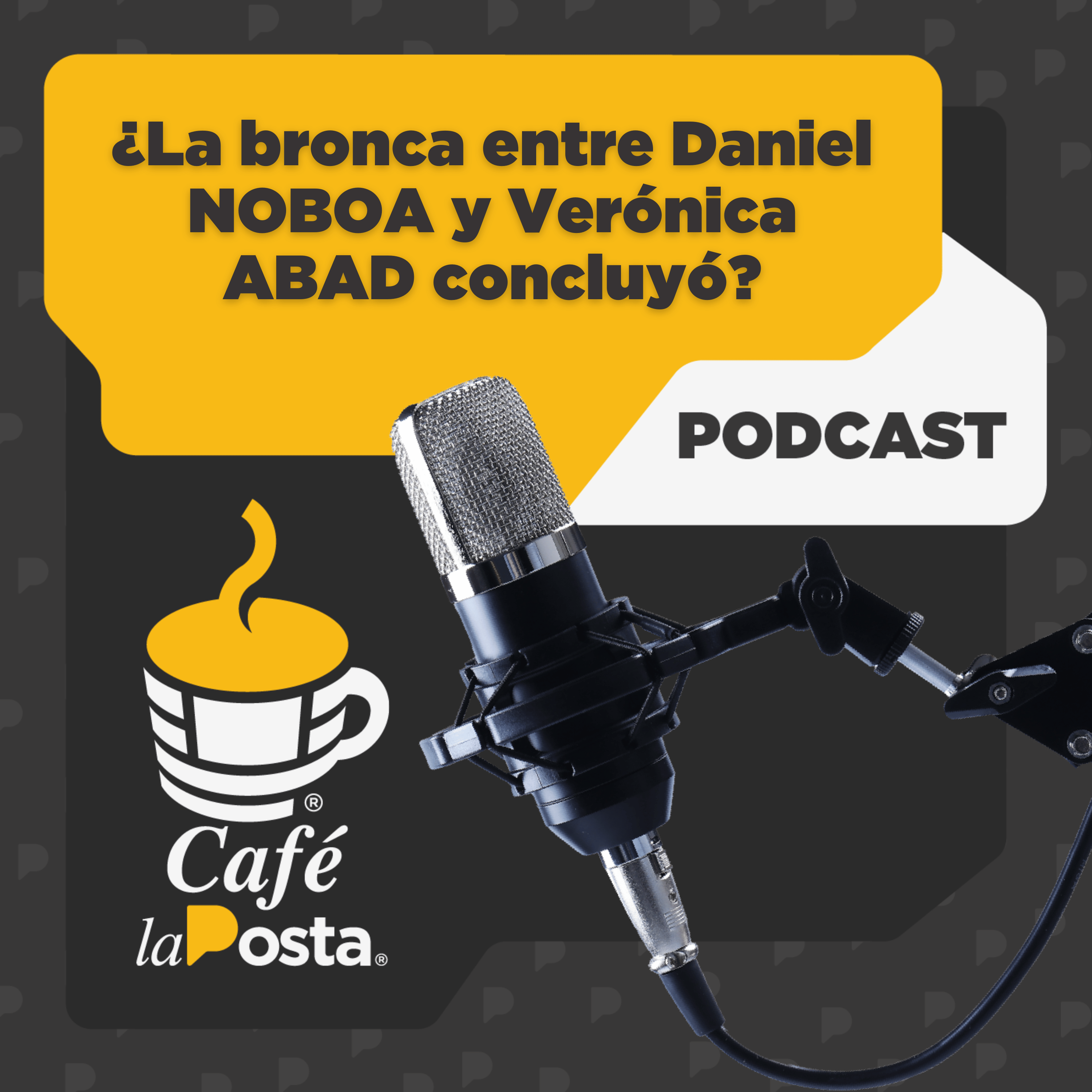 Café la Posta