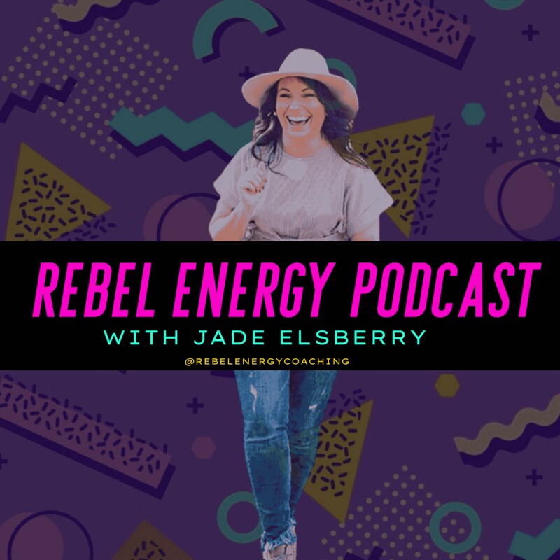 Artwork for podcast Rebel Energy