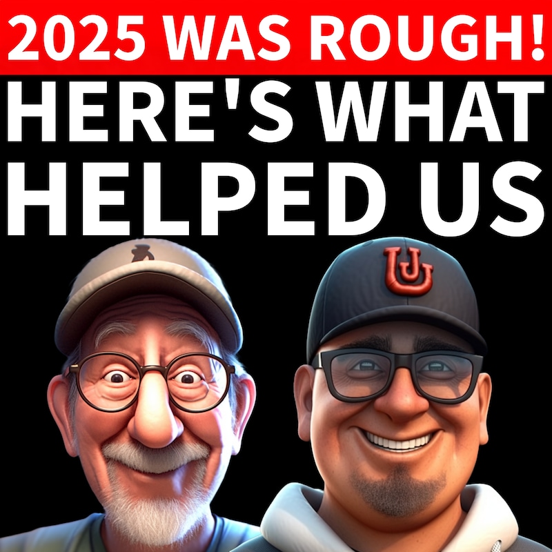 Artwork for podcast Meta-Cast