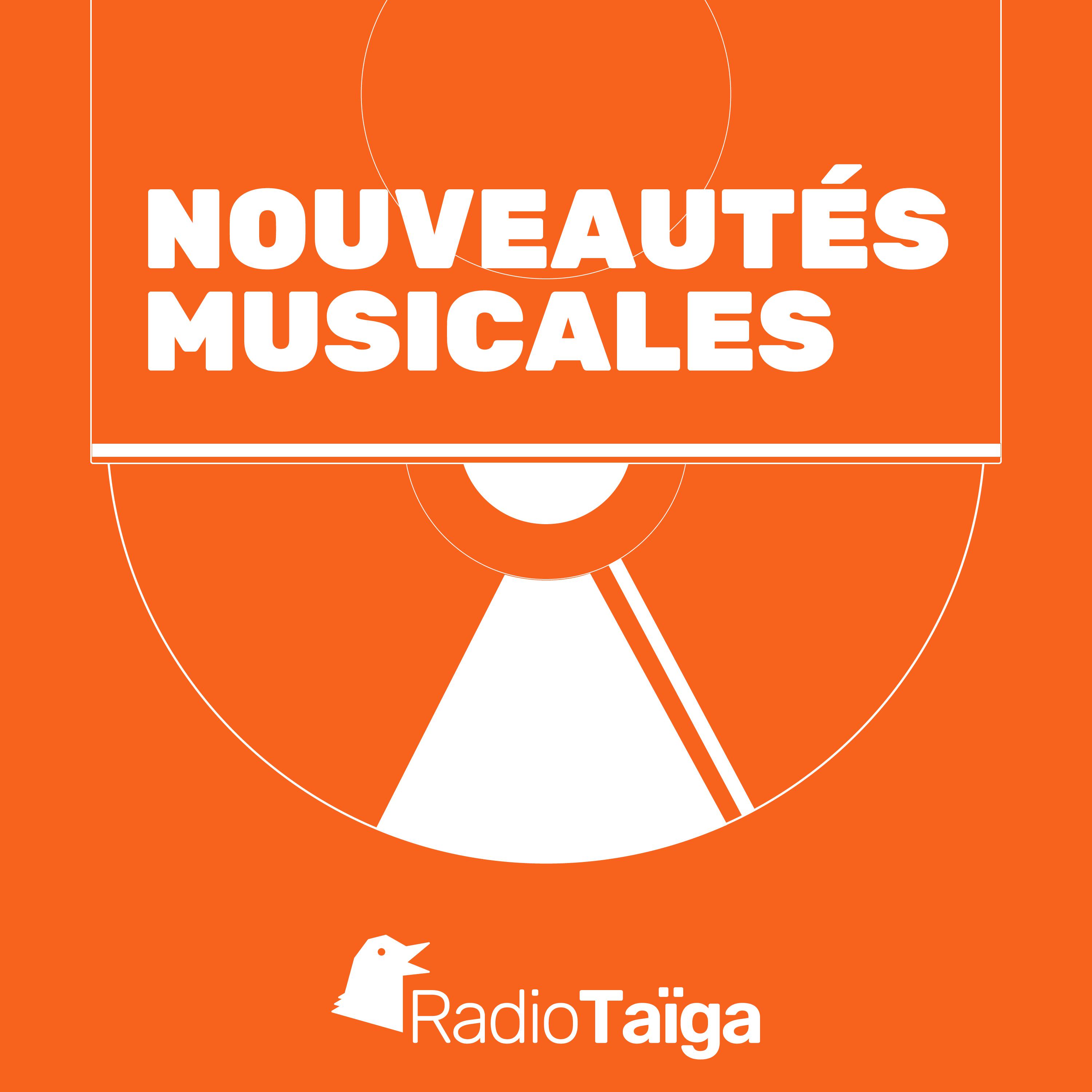 Présentations d'artistes : Folk on the Rocks 2024, Aladean Kheroufi episode artwork