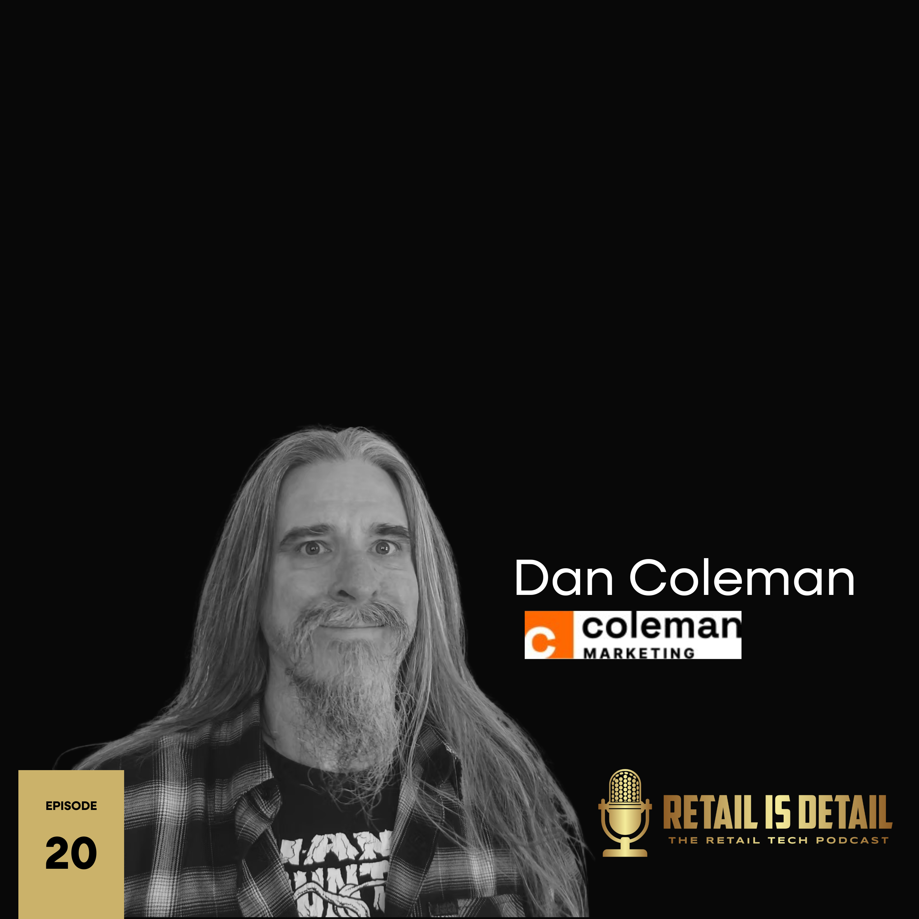 Retail is Detail Podcast