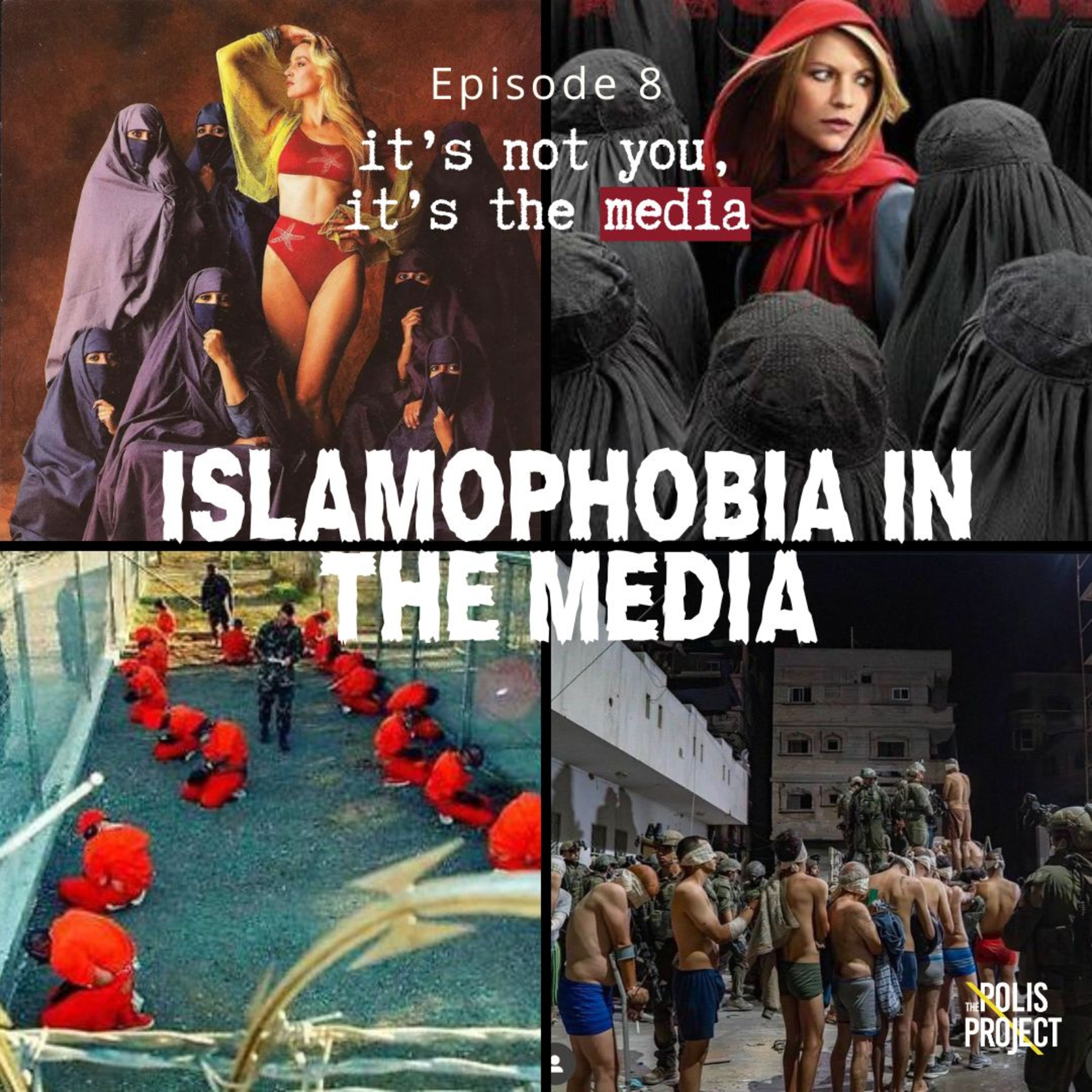 It\'s Not You, It\'s The Media