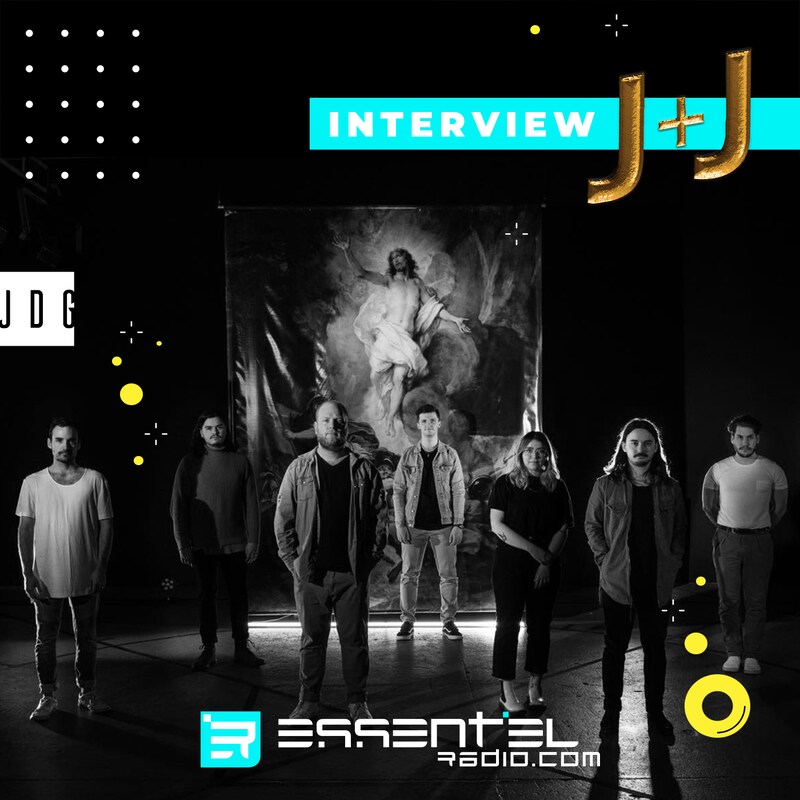 Artwork for podcast Le Journal du Gospel