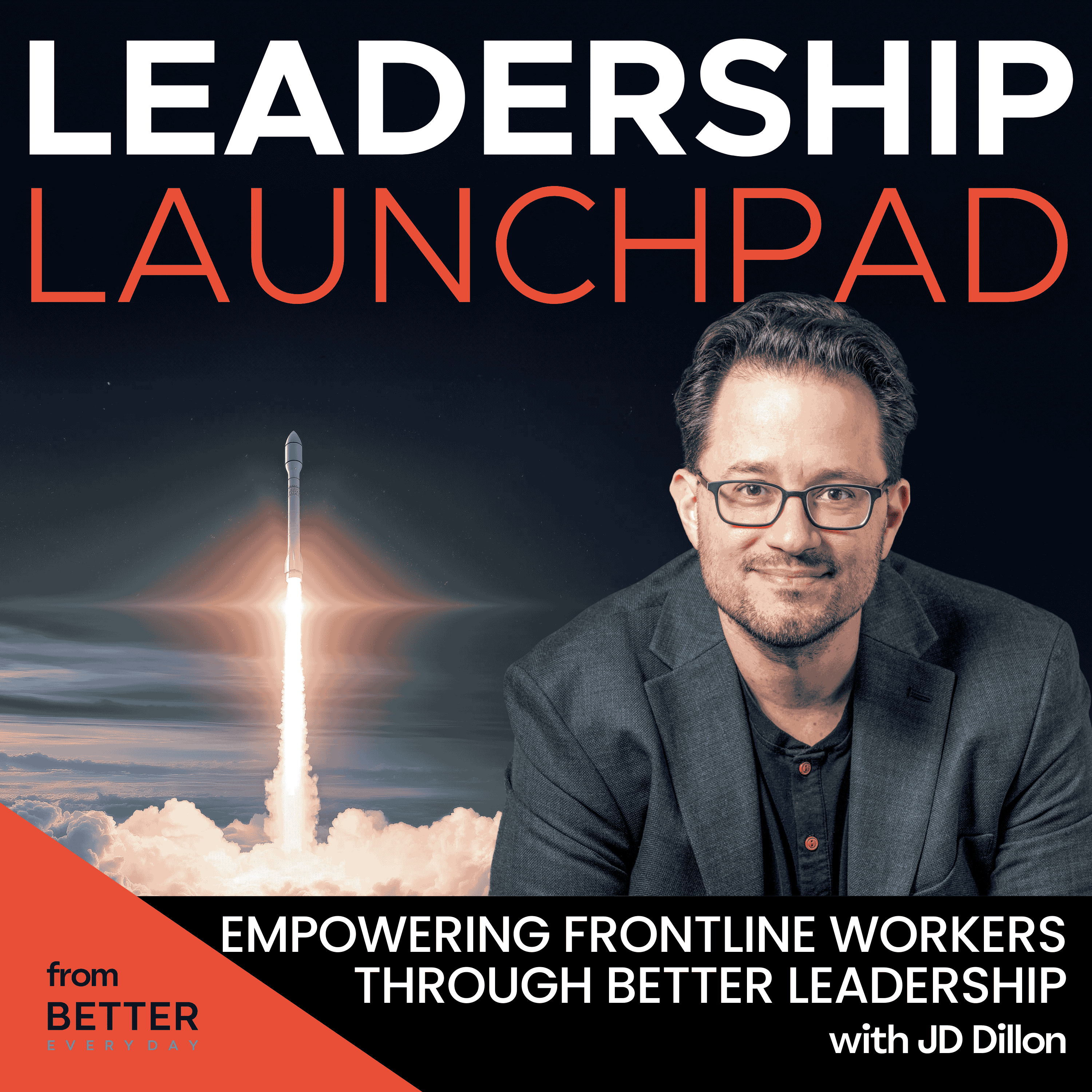 Leadership Launchpad – Team Development, & Performance Improvement for Aerospace & Technology Managers