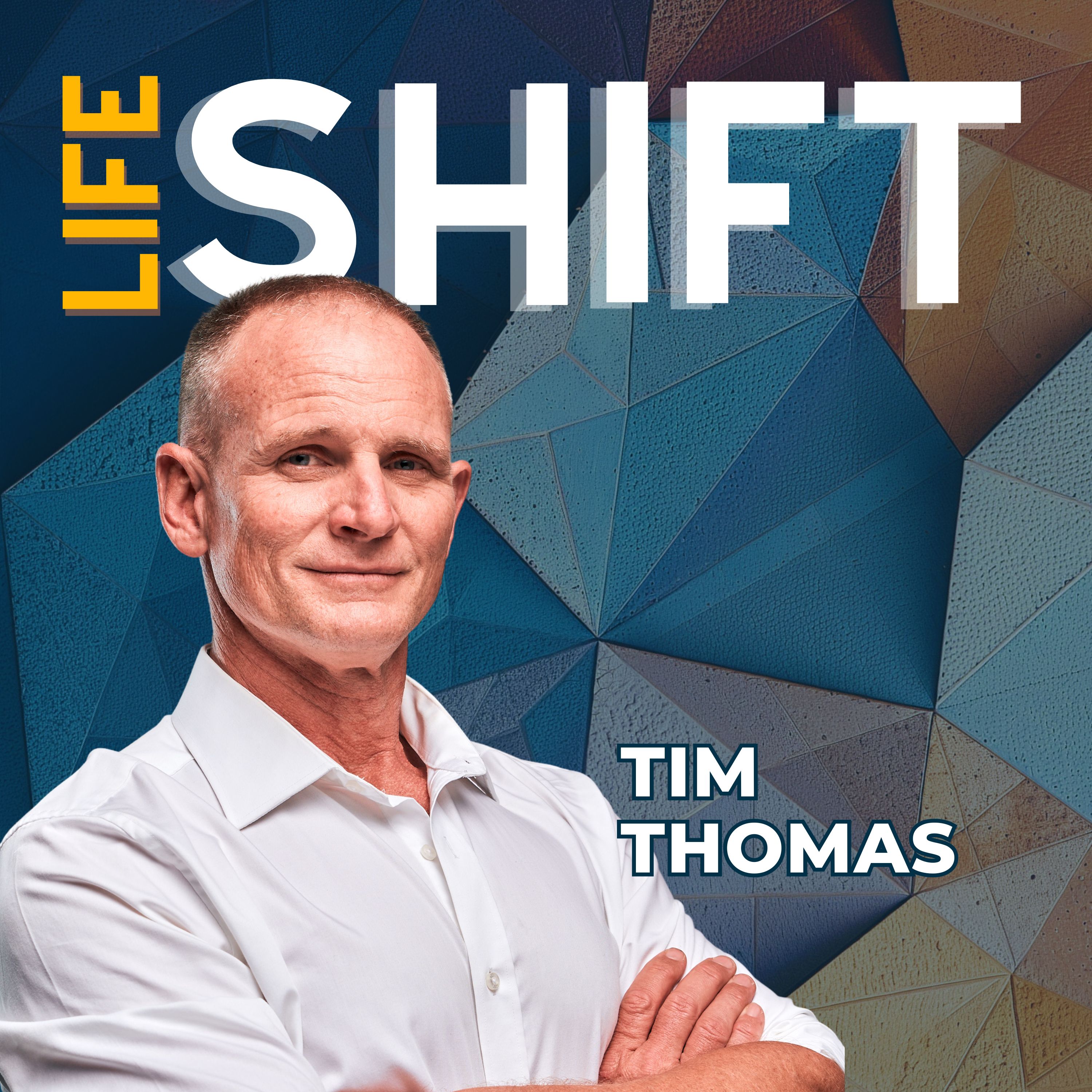 Under the Surface: The Shark Attack That Taught Tim Thomas to Trust Under the Surface: The Shark Attack That Taught Tim Thomas to Trust