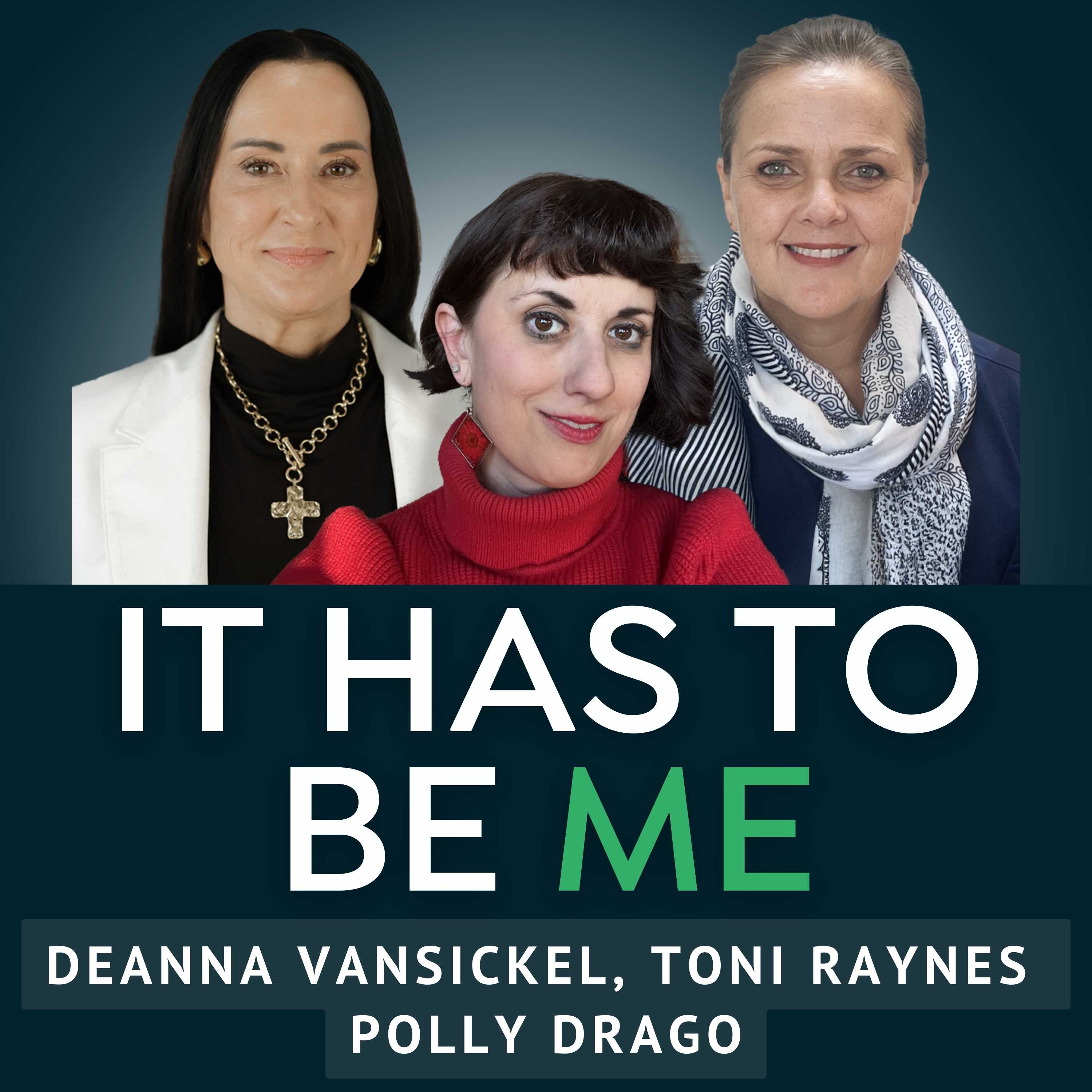 Better Health and Vitality Over 40 | 044