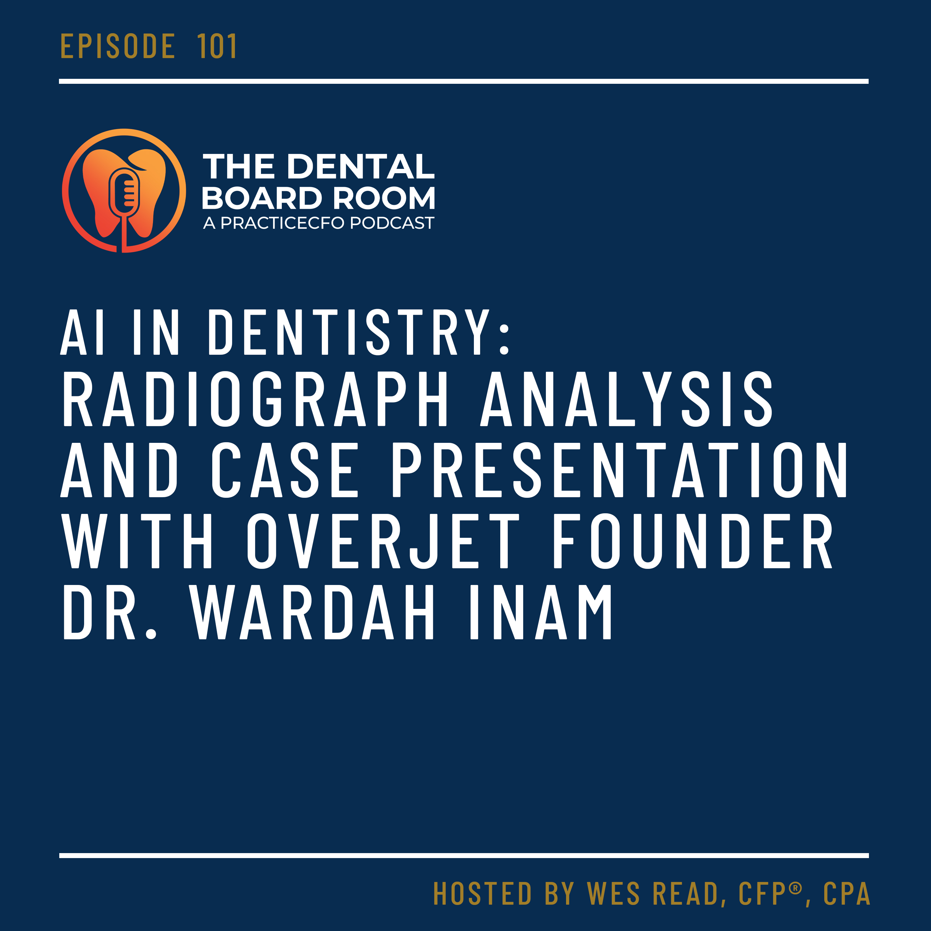 The Dental Boardroom