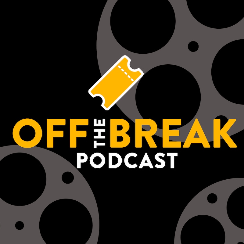 Artwork for podcast Off The Break Podcast