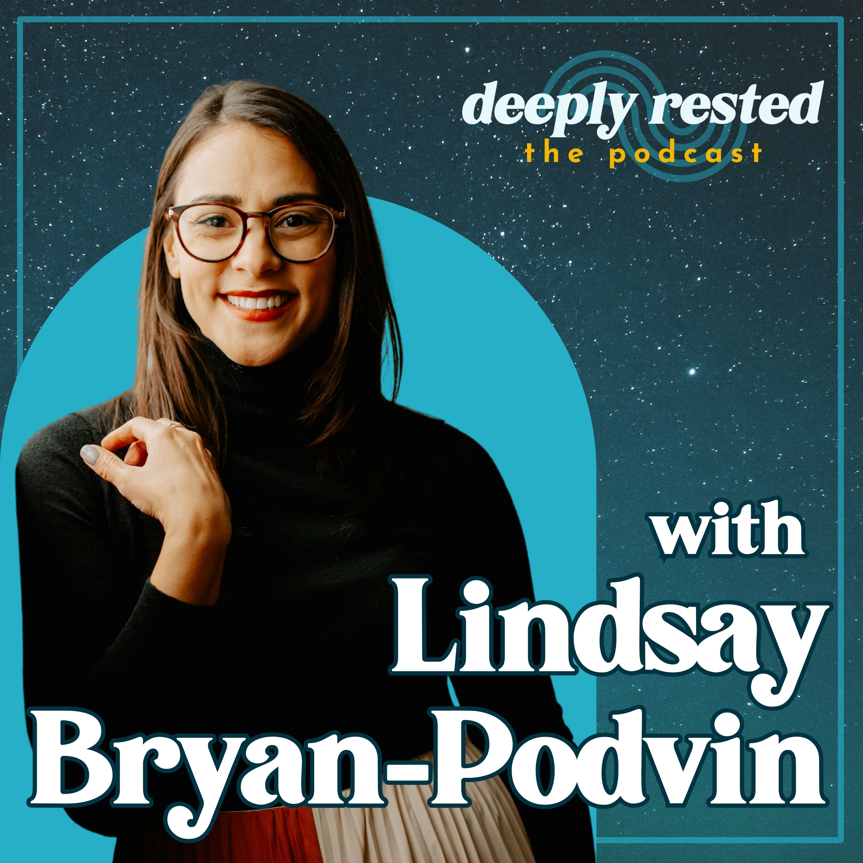Deeply Rested: Anti-Capitalist Conversations for Entrepreneurs