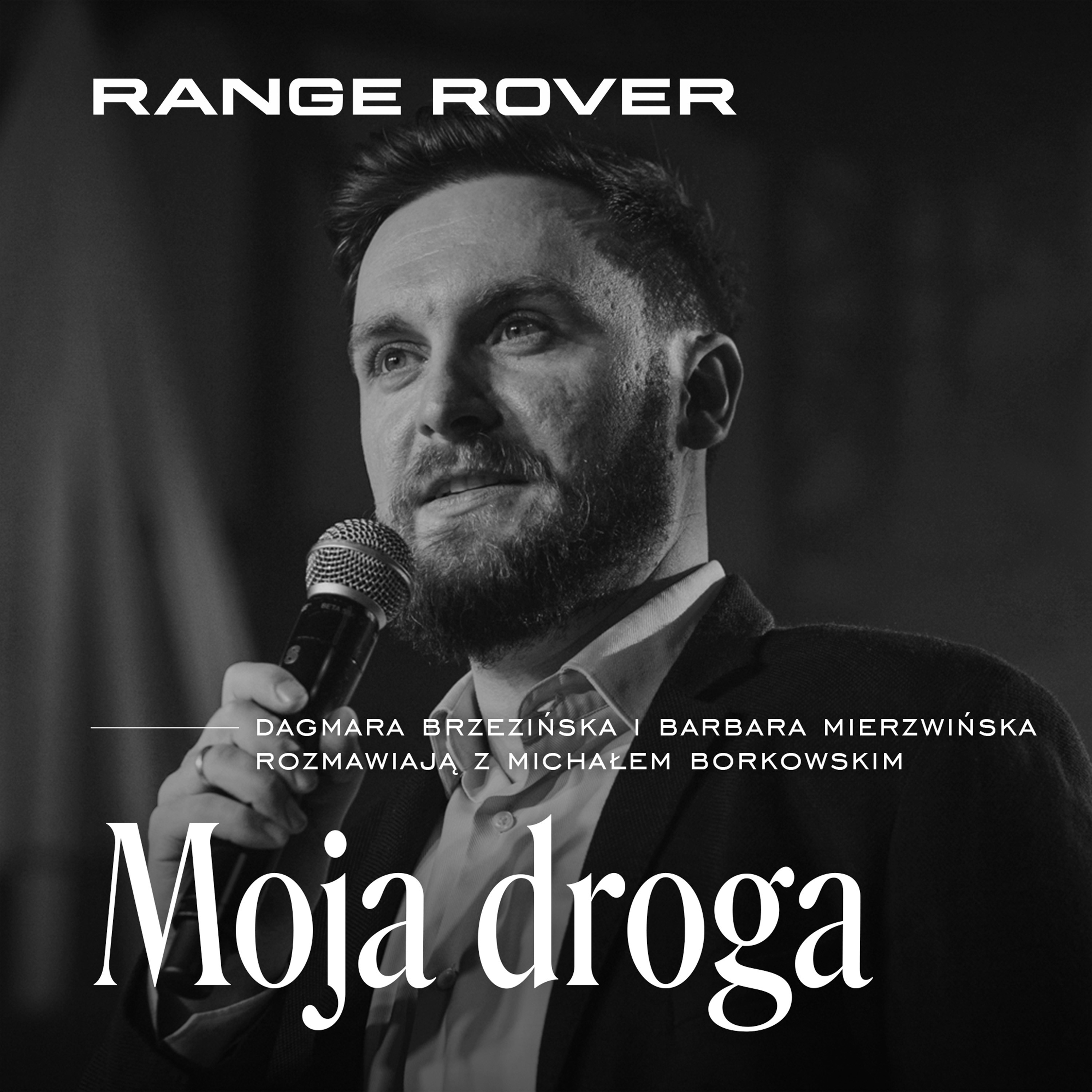 Moja droga