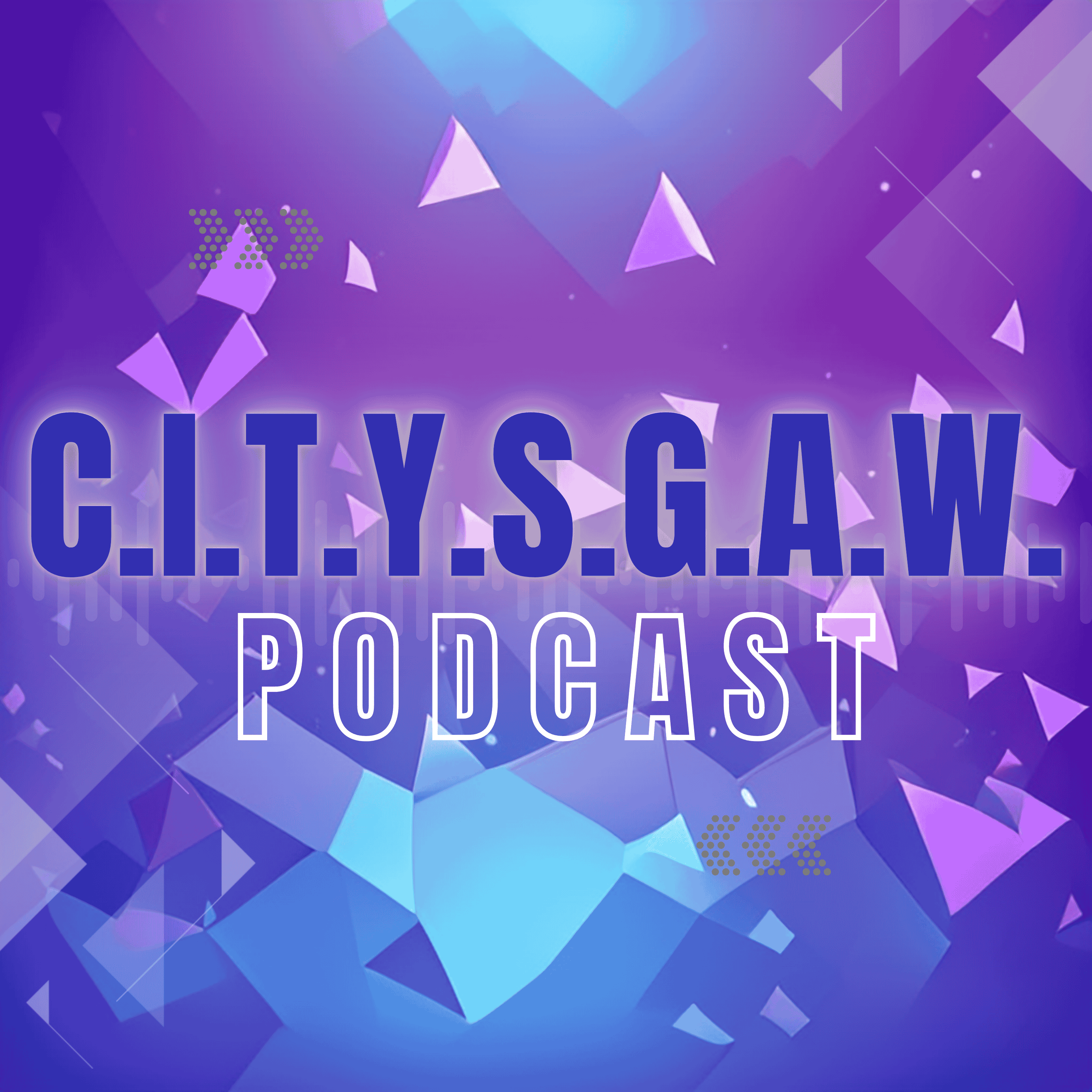 CITYSGAW Ep. 2 – Kyle Taggart | From A6000 Tips to Anime Reactions