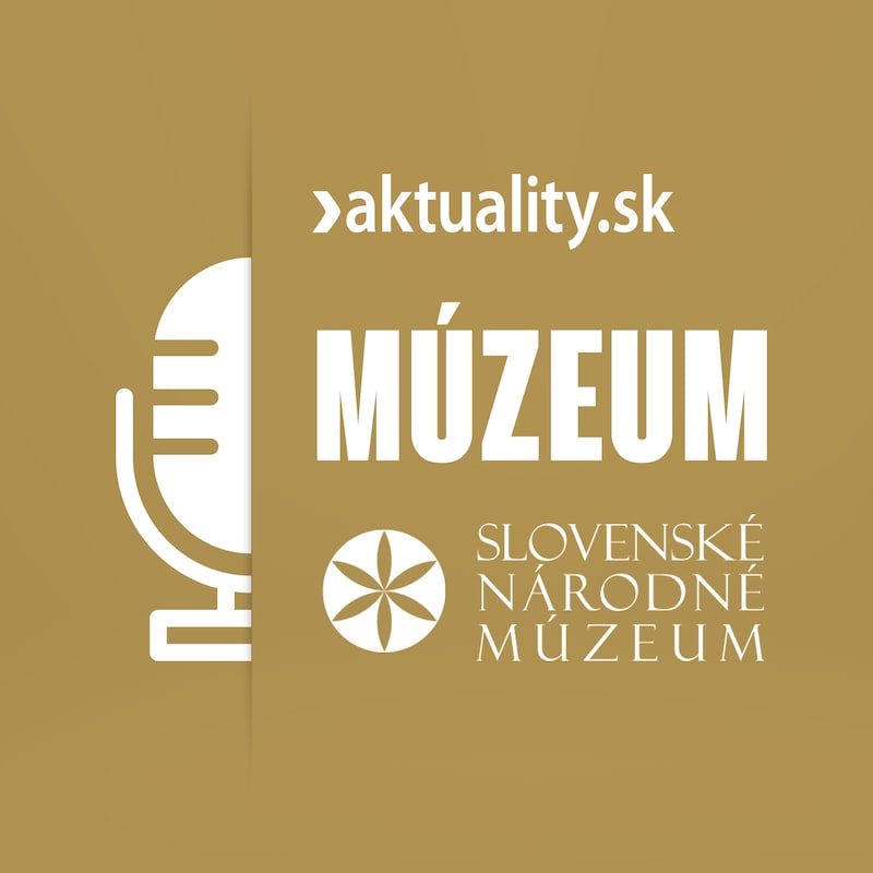 Artwork for podcast Podcasty Aktuality.sk