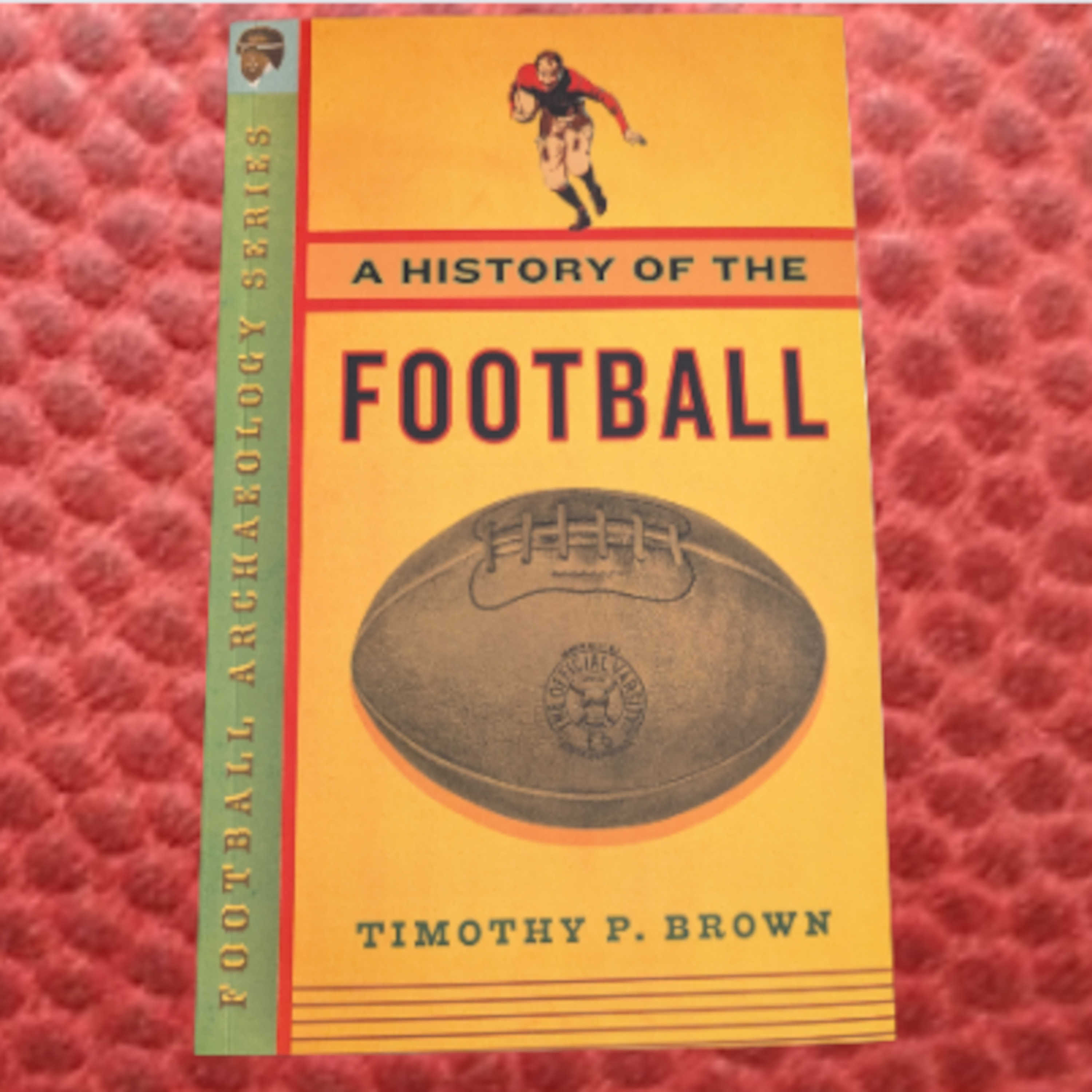 Pigskin Dispatch