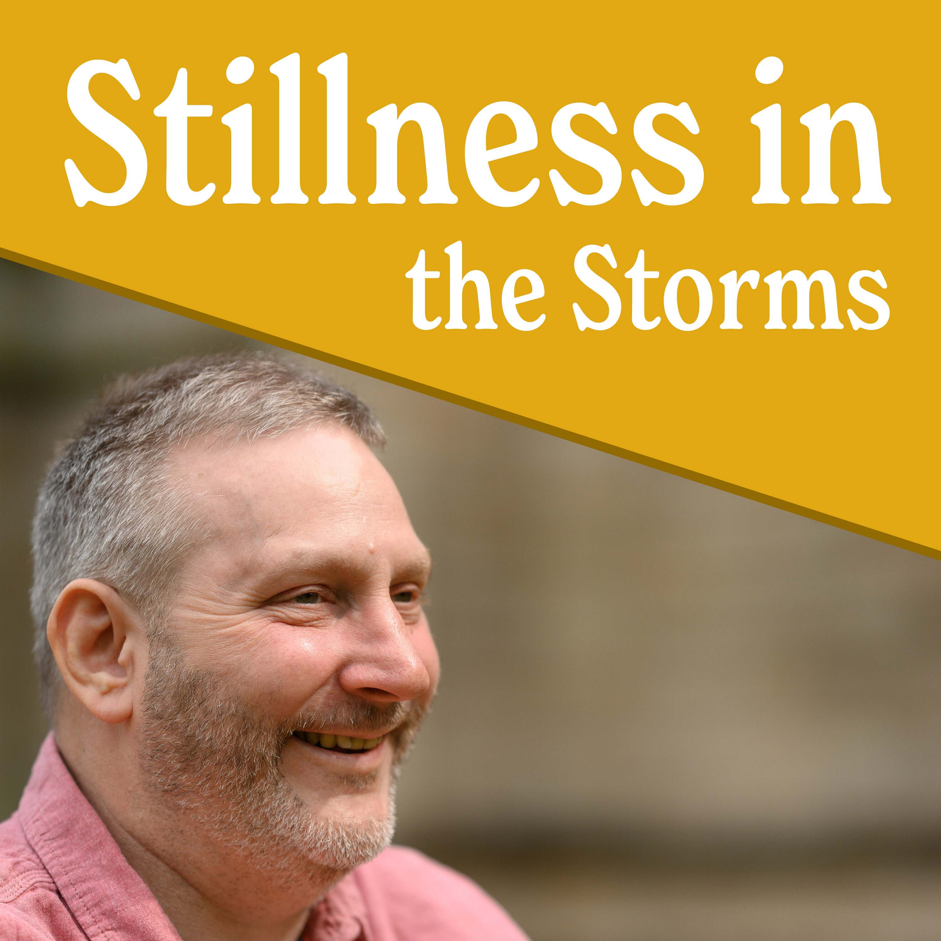 Stillness in the Storms