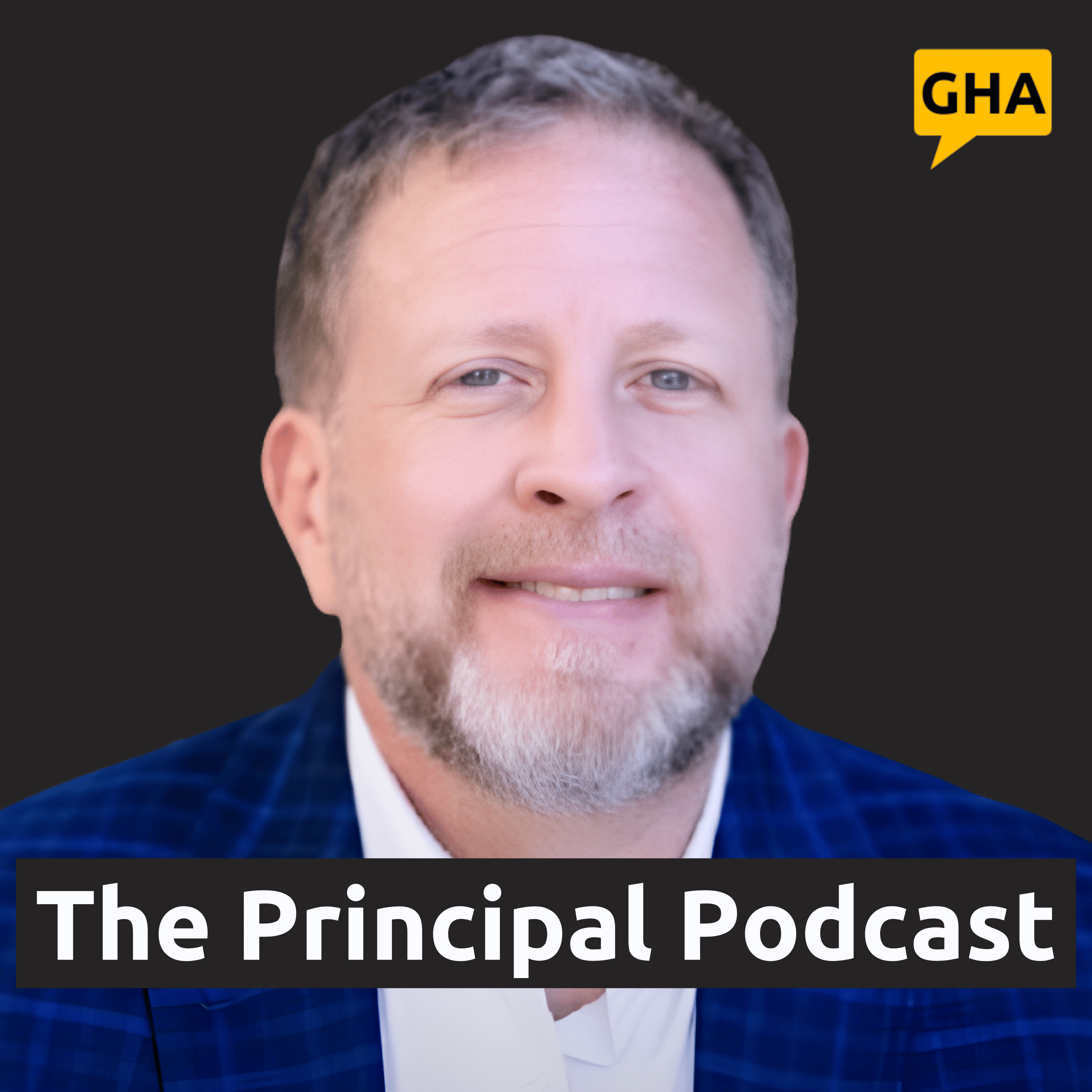 How to Build a Founder-Led Company Through Leadership Development With Gene Hammett episode artwork