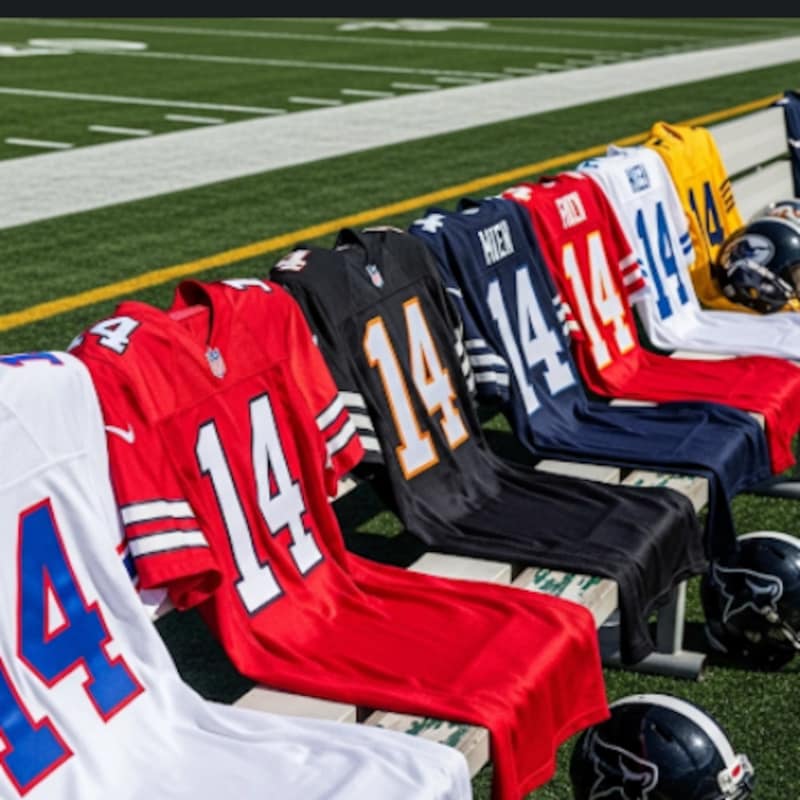 Artwork for podcast Pigskin Dispatch