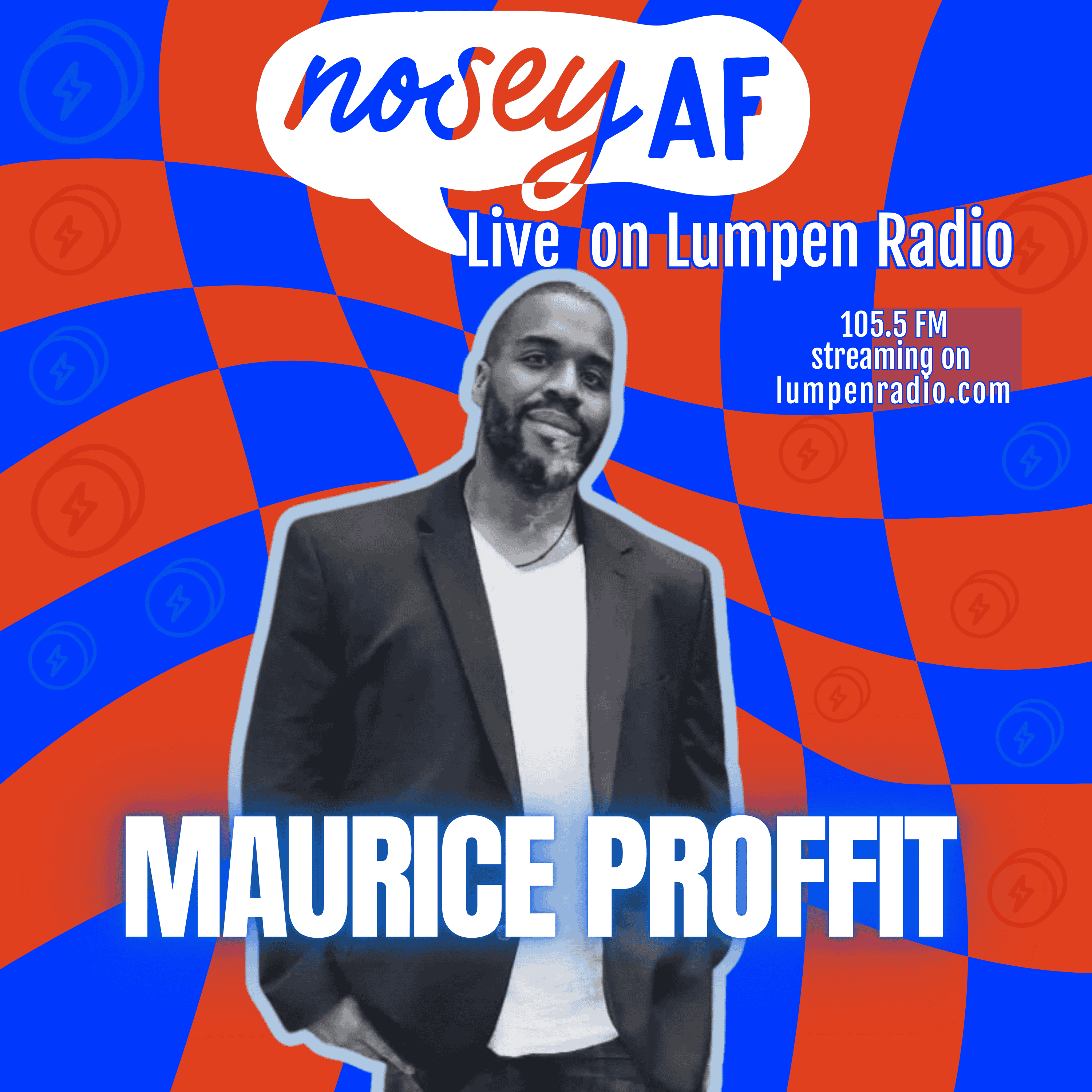 Bring the Avalanche: How to Turn Rejection Into Motivation — with Maurice Proffitt