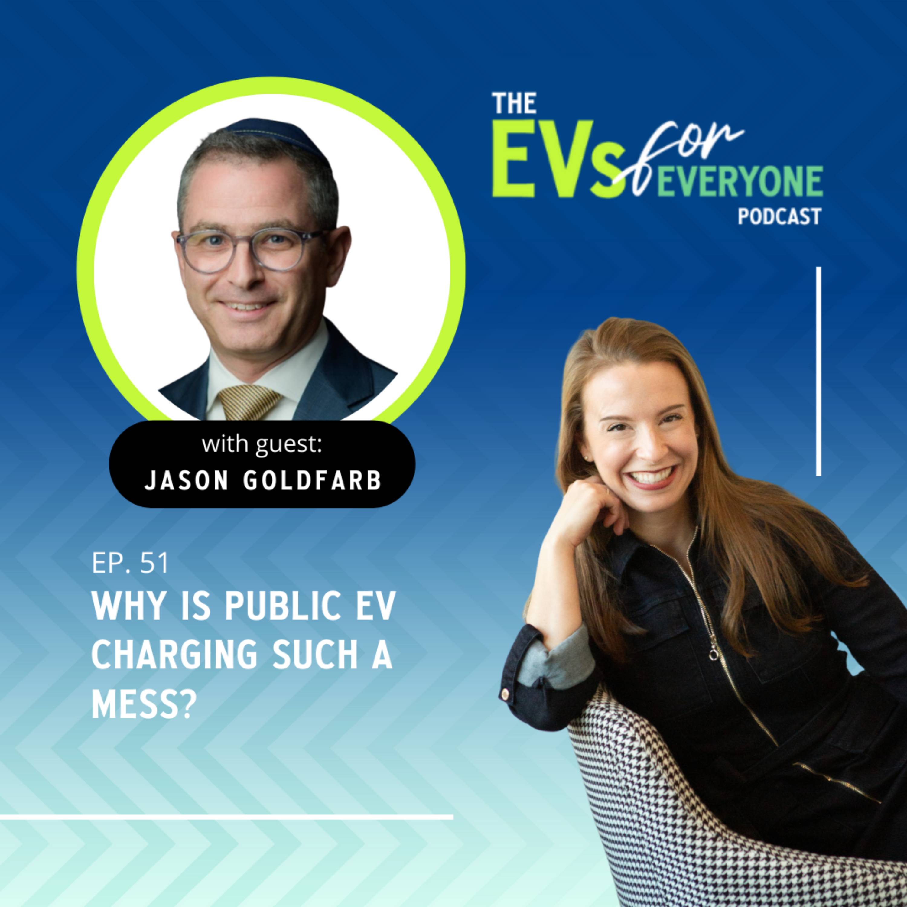 The EVs for Everyone Podcast