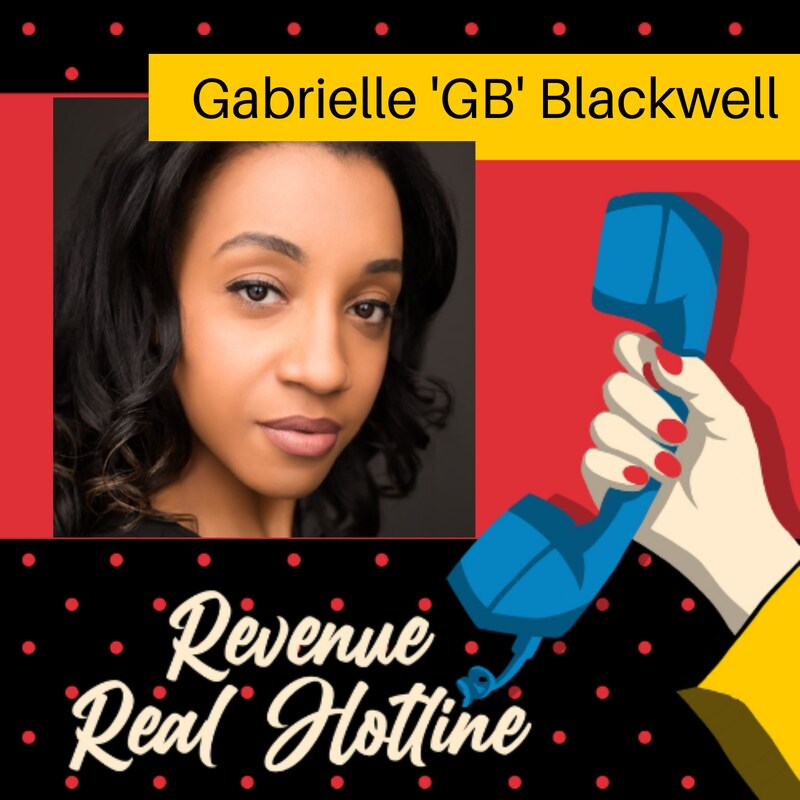 Artwork for podcast Revenue Real