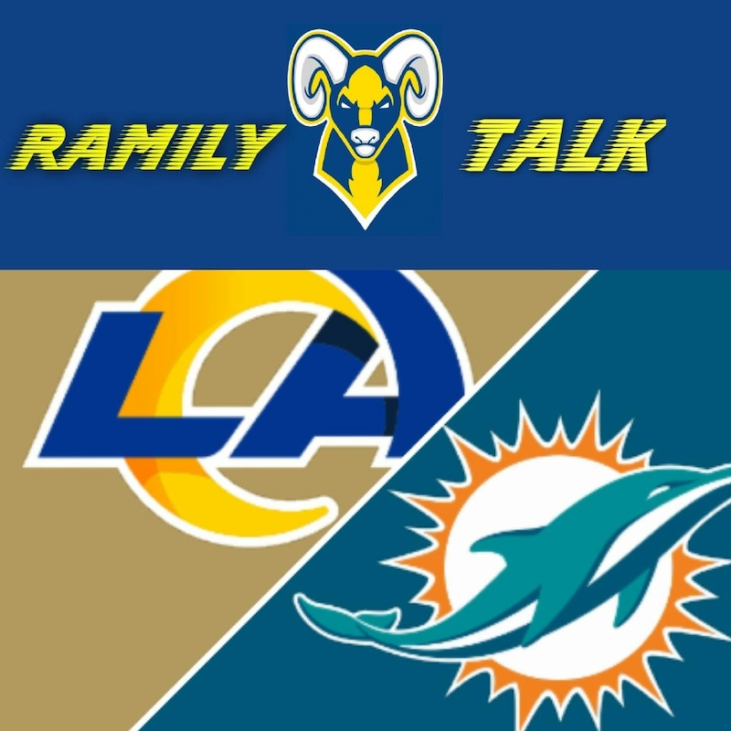 Artwork for podcast Ramily Talk